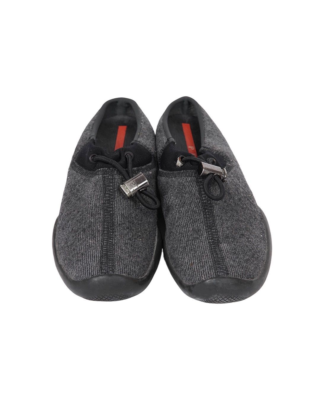 Prada Prada S/S1999 Mules Size US 7 / IT 37 - 4 Thumbnail
