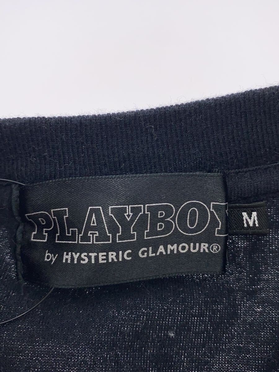 Hysteric Glamour Playboy Woman Tee Size US M / EU 48-50 / 2 - 4 Thumbnail