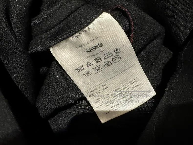 Valentino Valentino dress Size S / US 4 / IT 40 - 3 Thumbnail