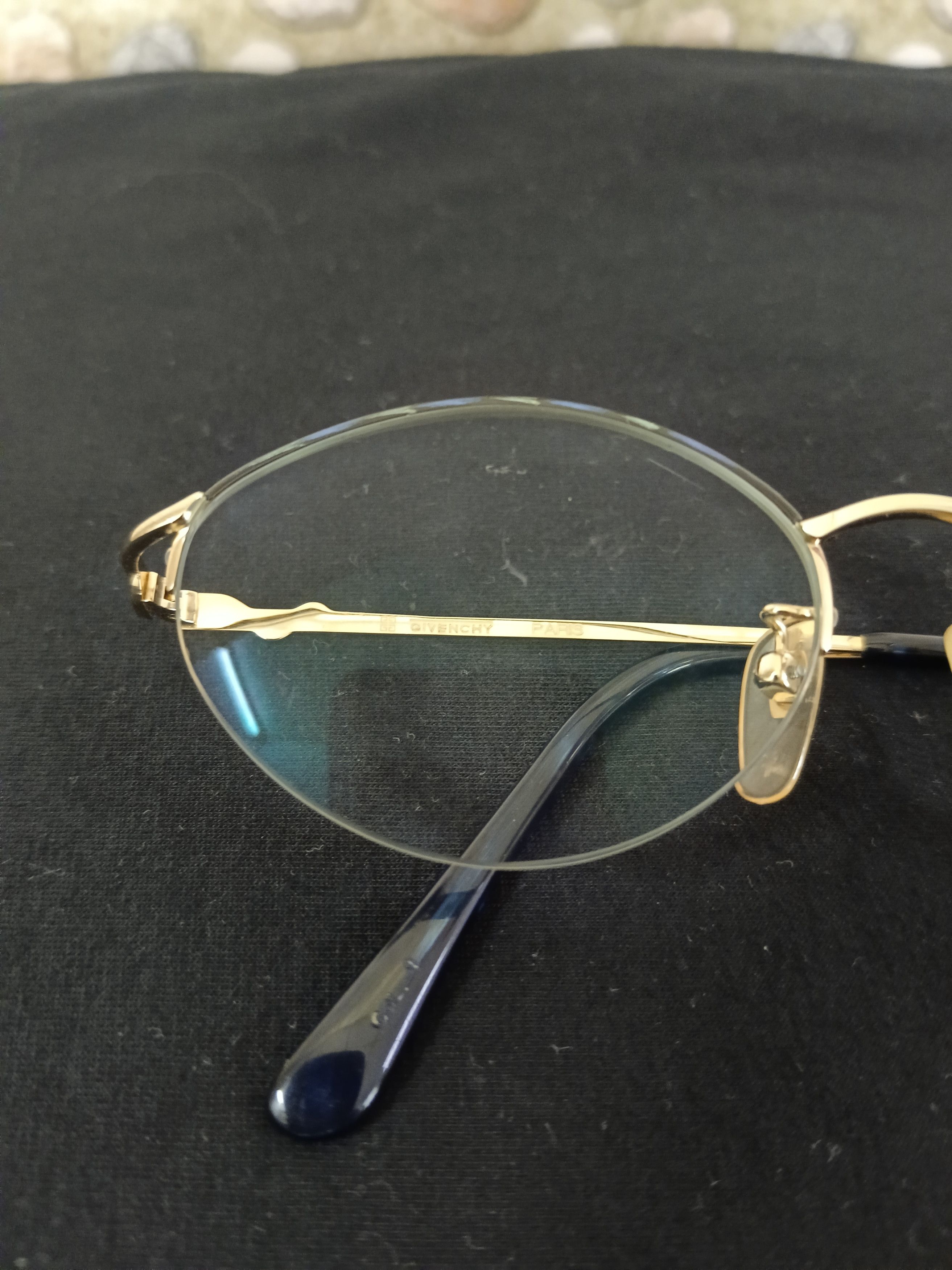 Givenchy GIVENCHY PARIS TITAN-P E599 54□16 SUNGLASS Size ONE SIZE - 5 Thumbnail