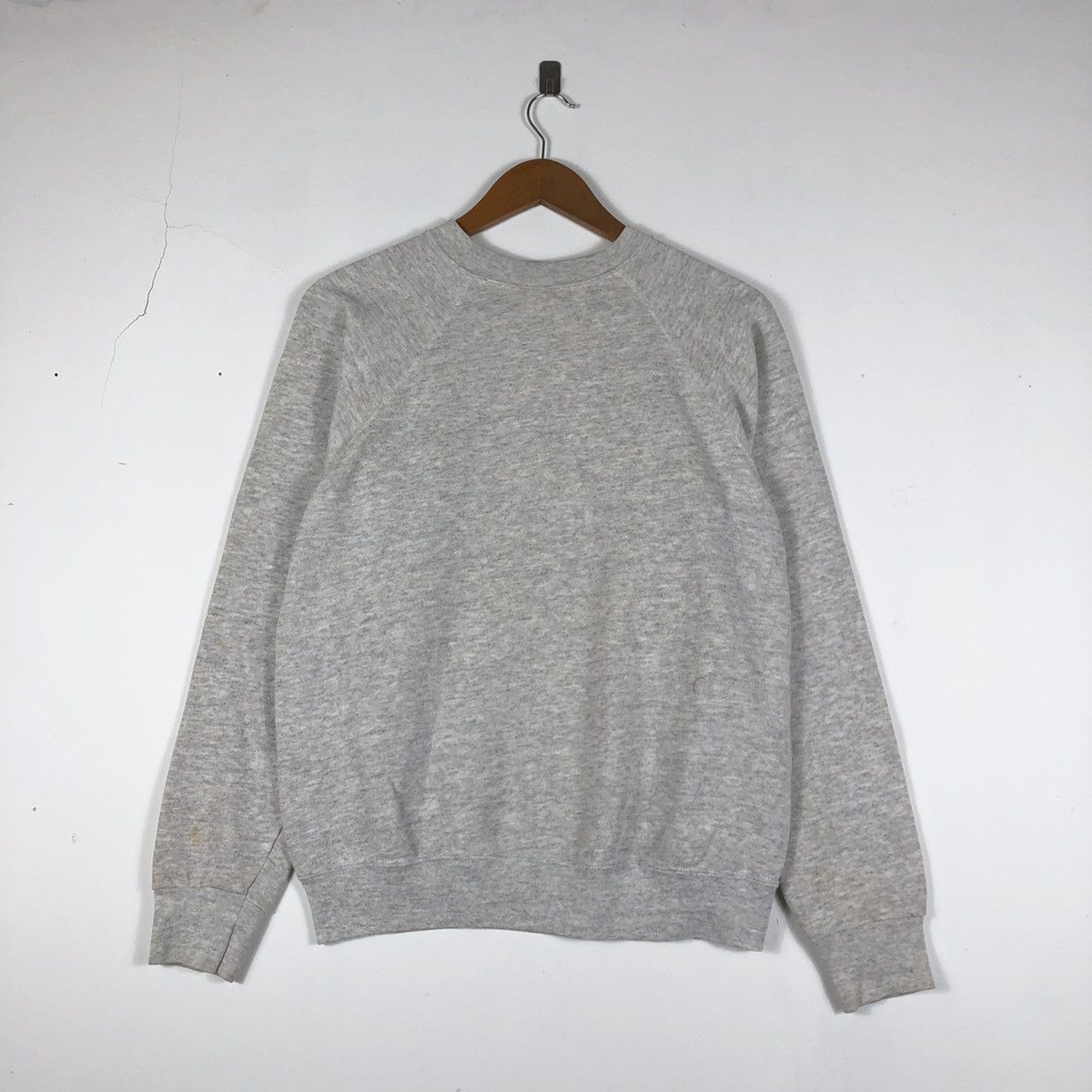 Tultex Vintage TULTEX Sea World Printed Sweatshirt Size US M / EU 48-50 / 2 - 4 Thumbnail