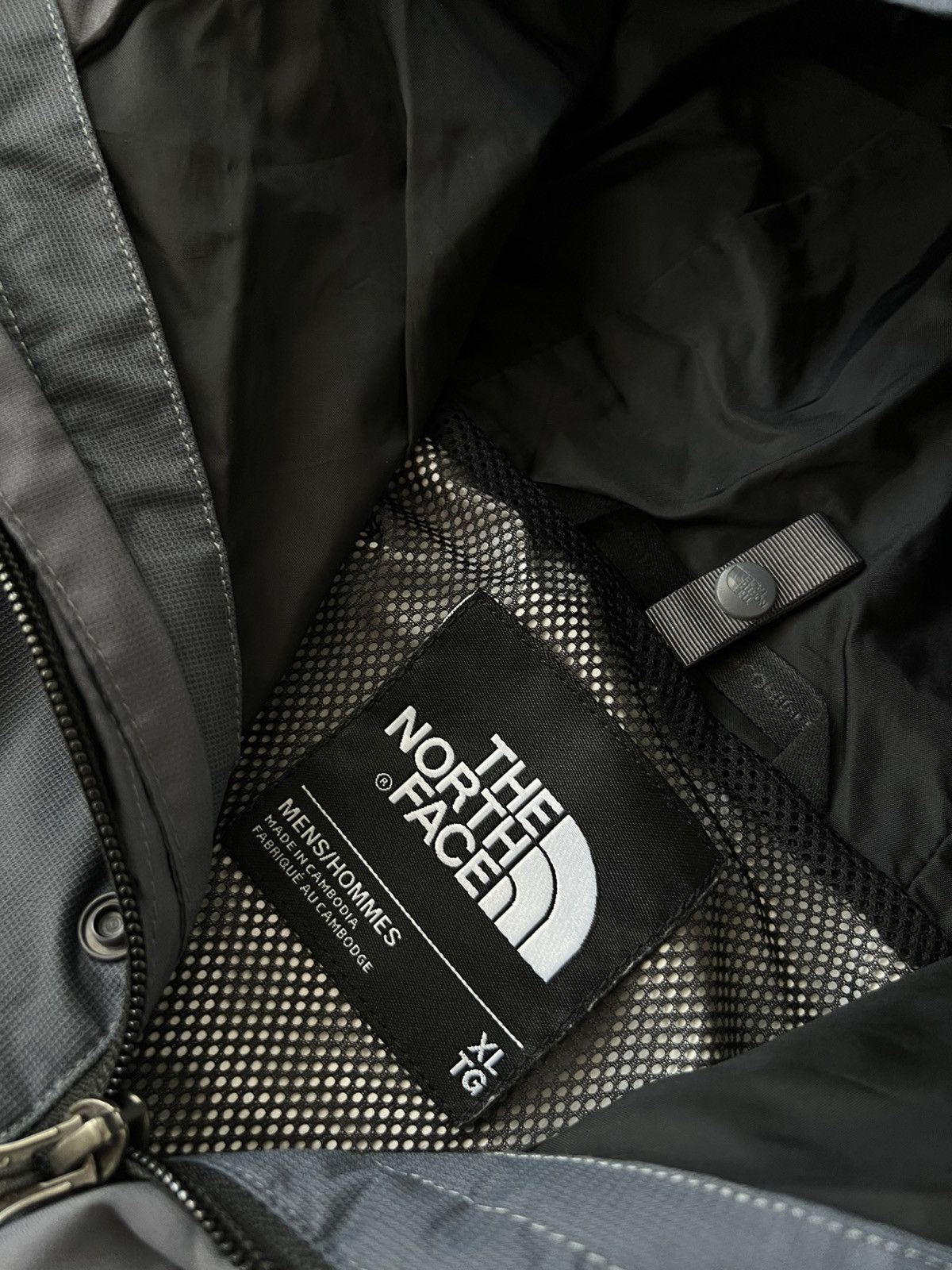 The North Face The North Face TNF Regular Gorpcore Waterproof Light Jacket Size US XL / EU 56 / 4 - 10 Thumbnail