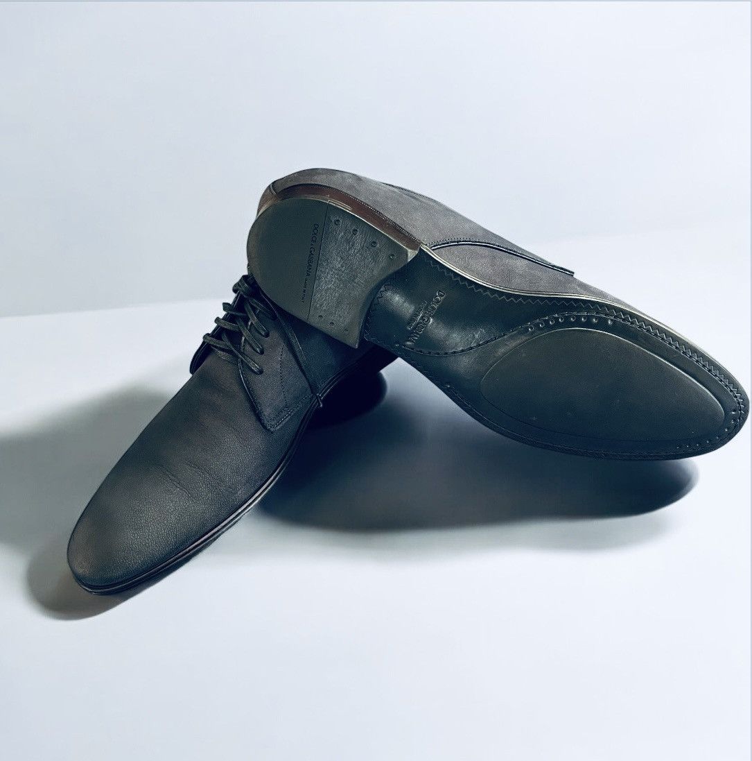 Dolce & Gabbana lace-up shoes Size US 10 / EU 43 - 6 Thumbnail