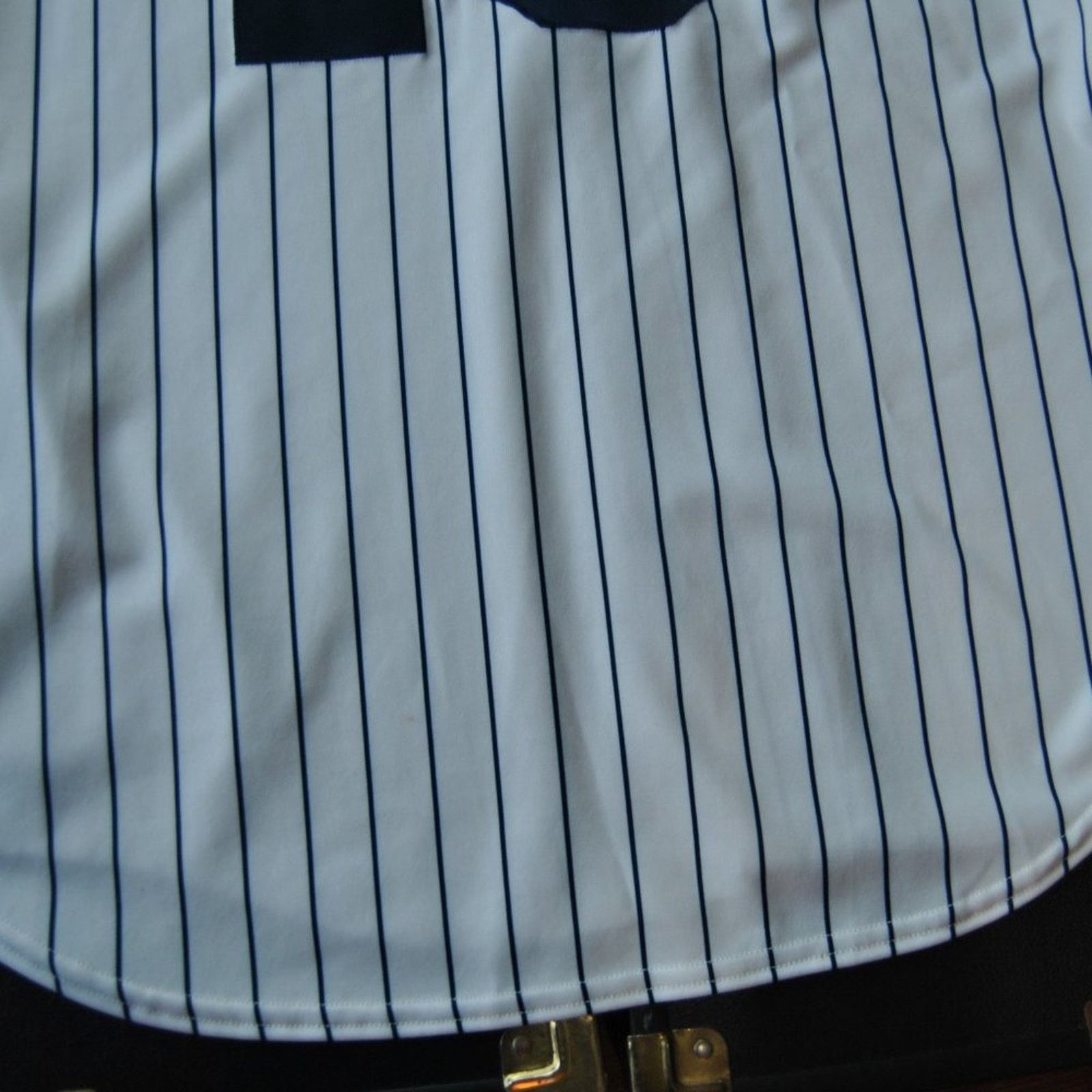 Majestic New York Yankees Rodriguez 13 Majestic Jersey 2XL Size US XXL / EU 58 / 5 - 11 Thumbnail