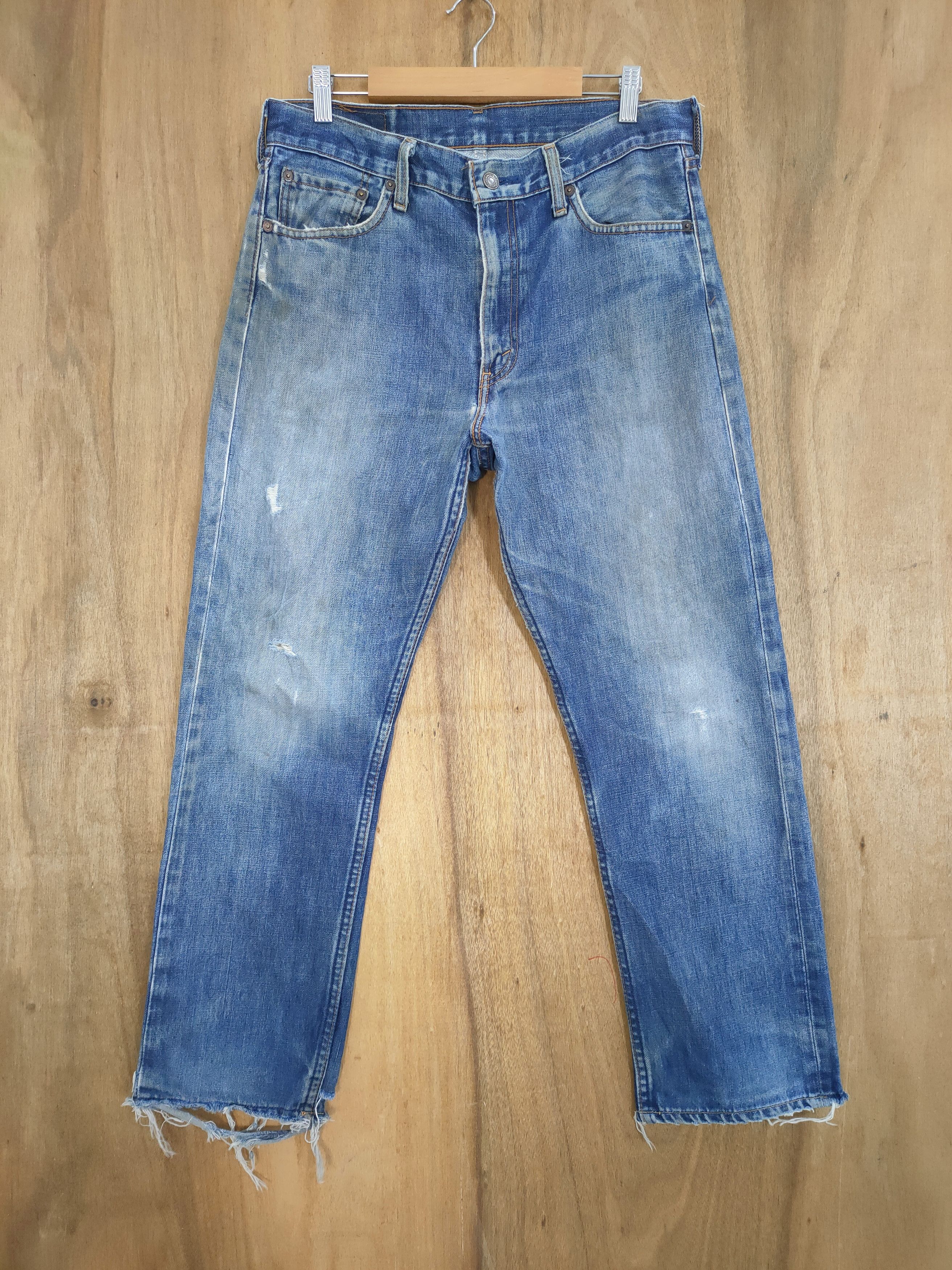 Split Hem Pull And Bear 90s Jeans Straight Leg Jeans Pull And Bear