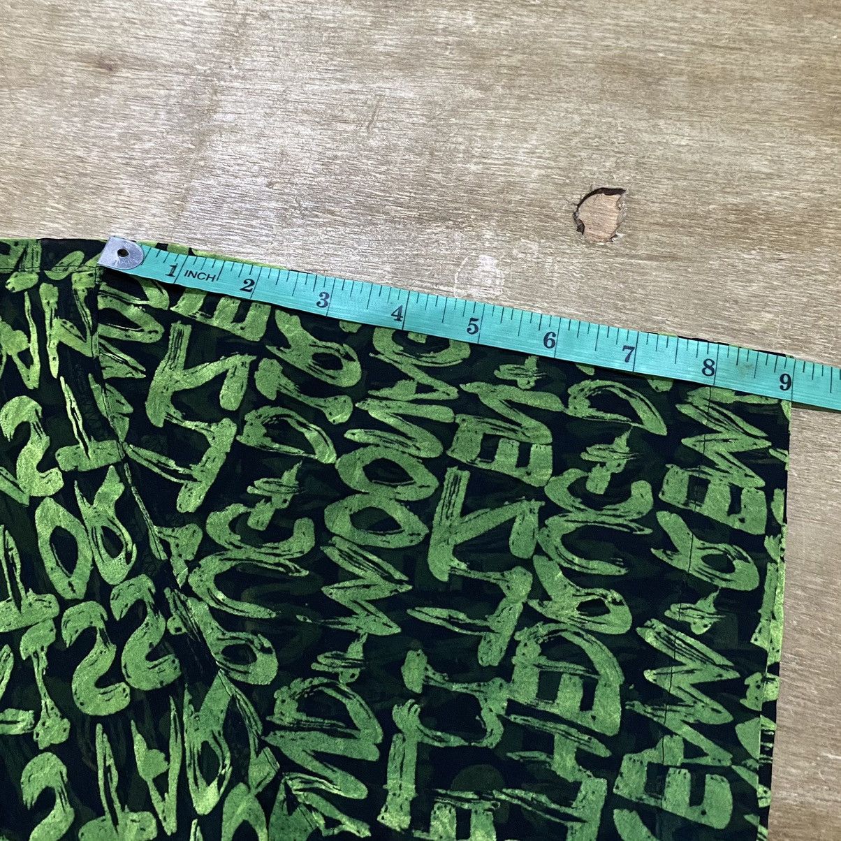 Designer × Japanese Brand × Other Redox all over print shirt Size US S / EU 44-46 / 1 - 11 Thumbnail