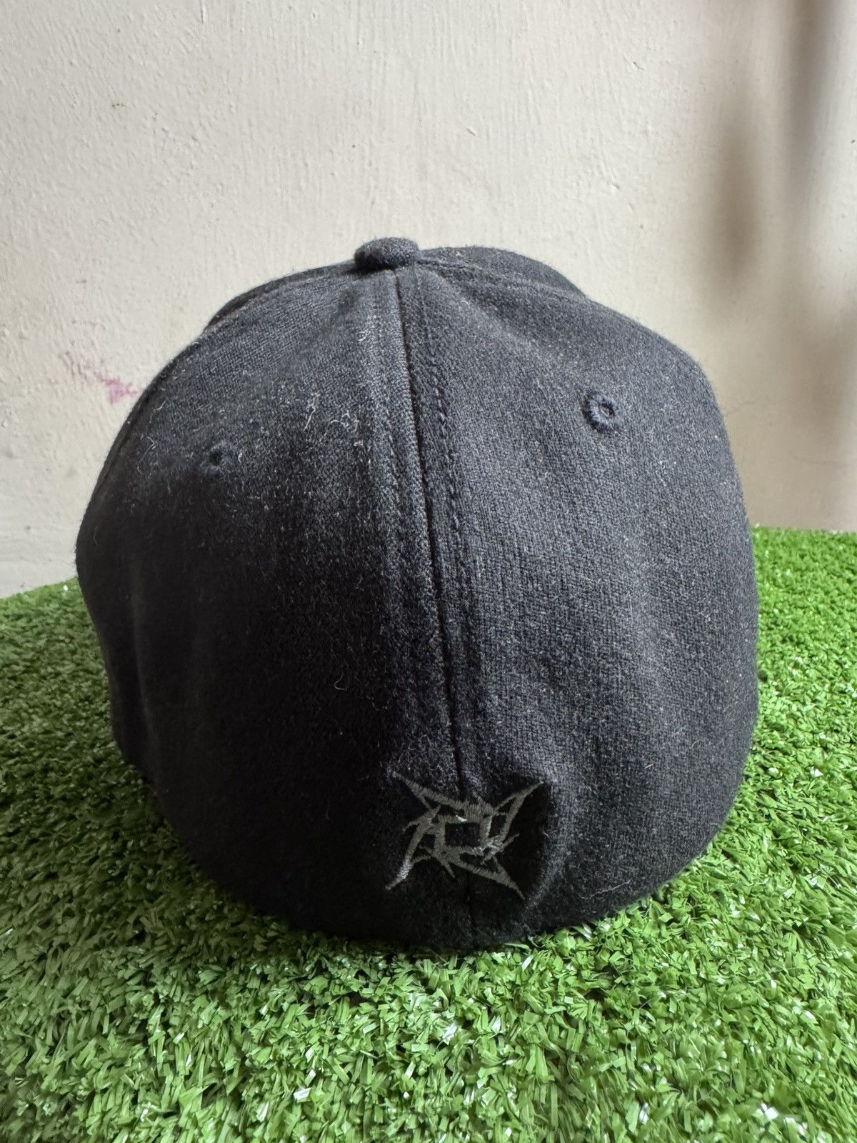 Metallica Vintage Metallica Fullcap Size ONE SIZE - 4 Thumbnail