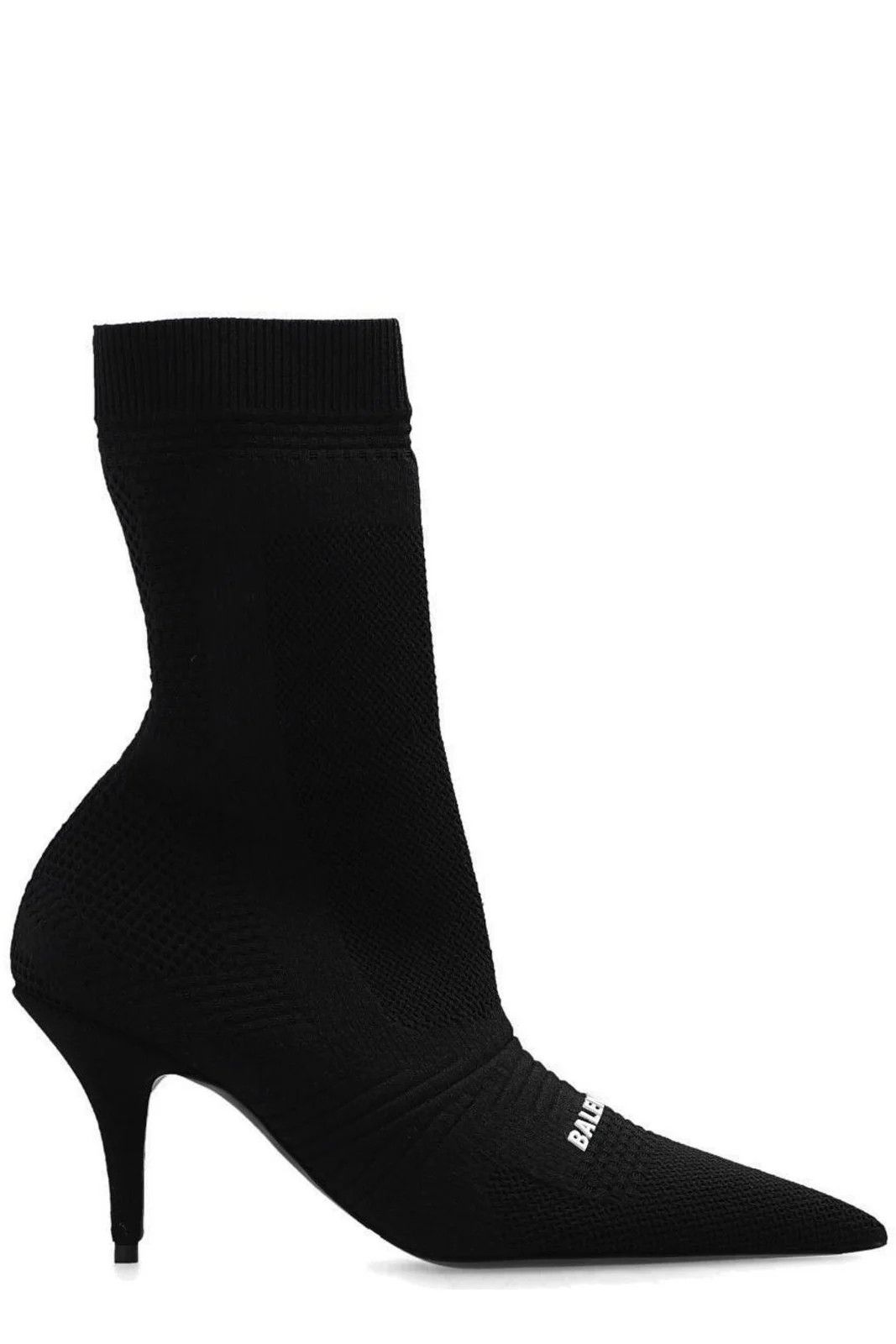 Balenciaga Balenciaga KNIFE 2.0 boots 80mm Size US 10 / IT 40 - 1 Thumbnail