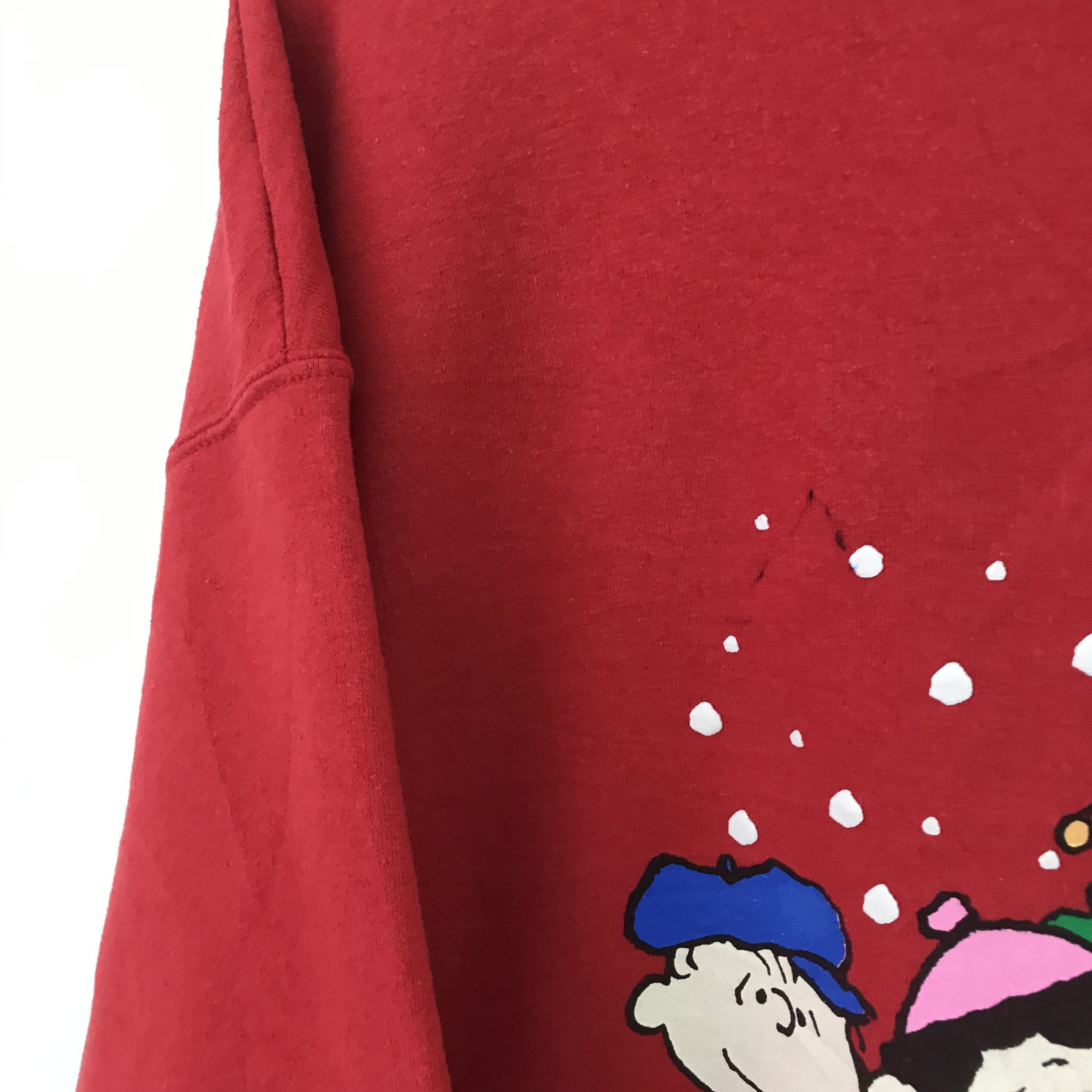 Vintage vintage sweatshirtrws Size US M / EU 48-50 / 2 - 9 Thumbnail