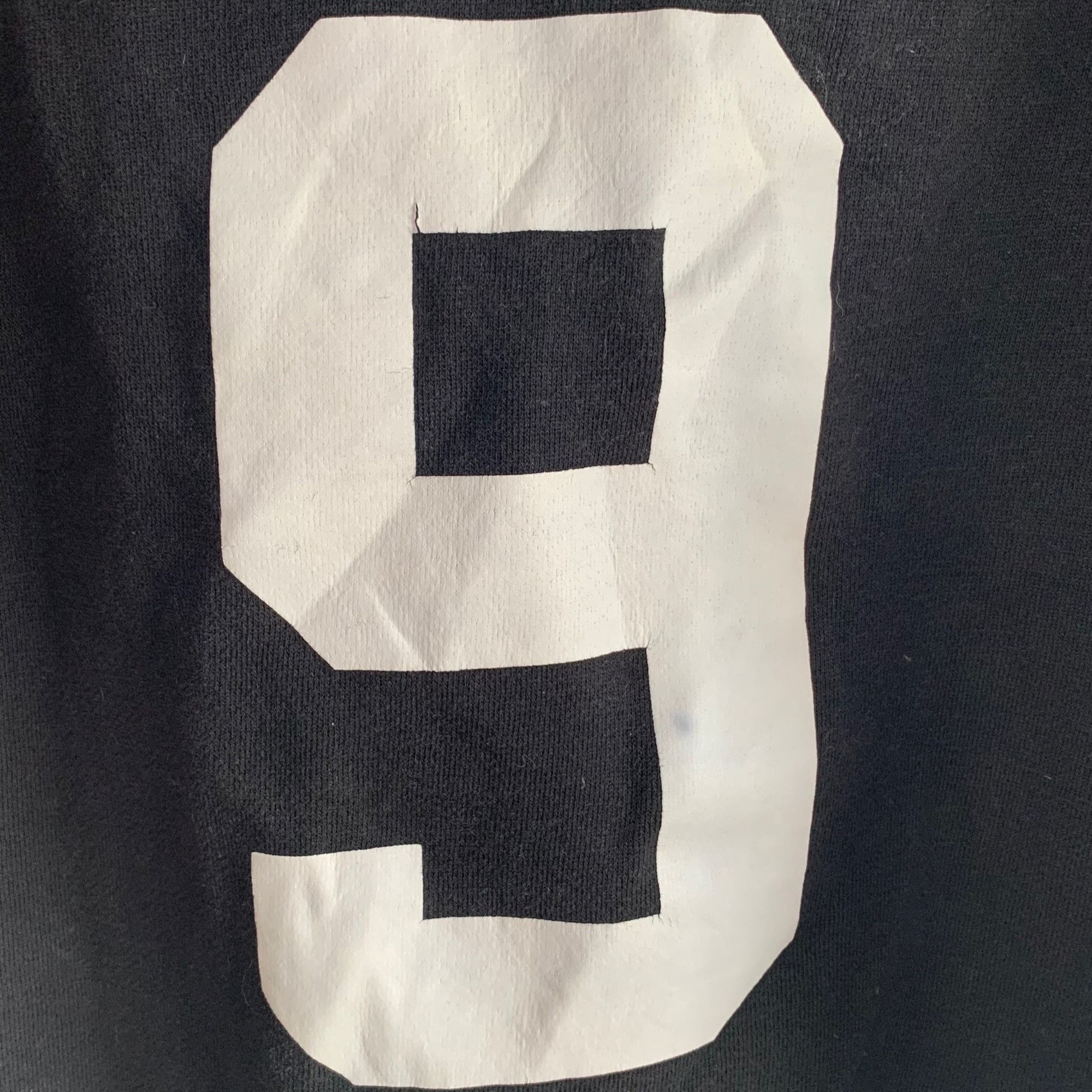NFL NFL Pro Line Saints Personalized Hoodie 9 Brees Small Size S / US 4 / IT 40 - 7 Thumbnail