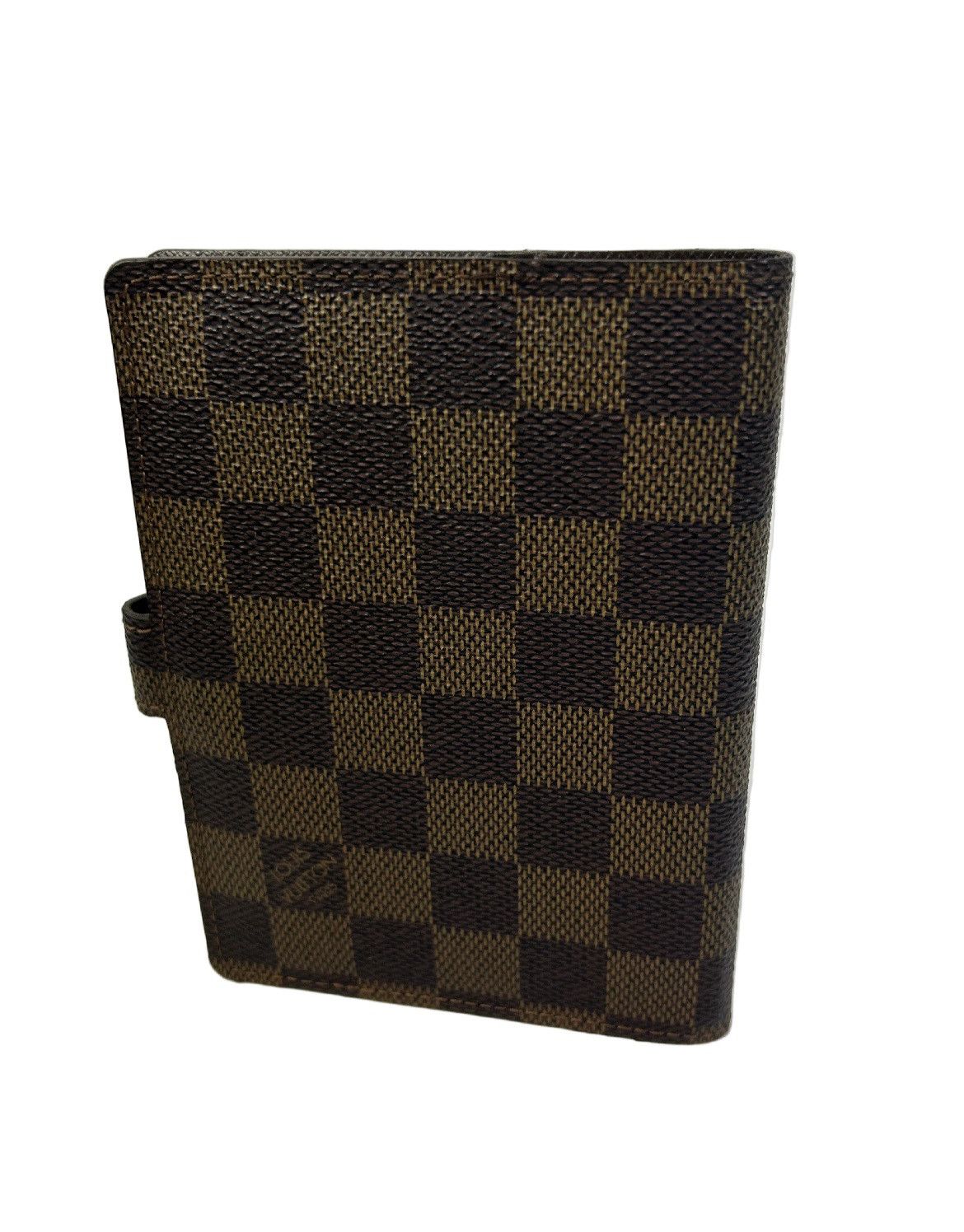 Louis Vuitton Louis Vuitton Damier Agenda Case Size ONE SIZE - 3 Thumbnail