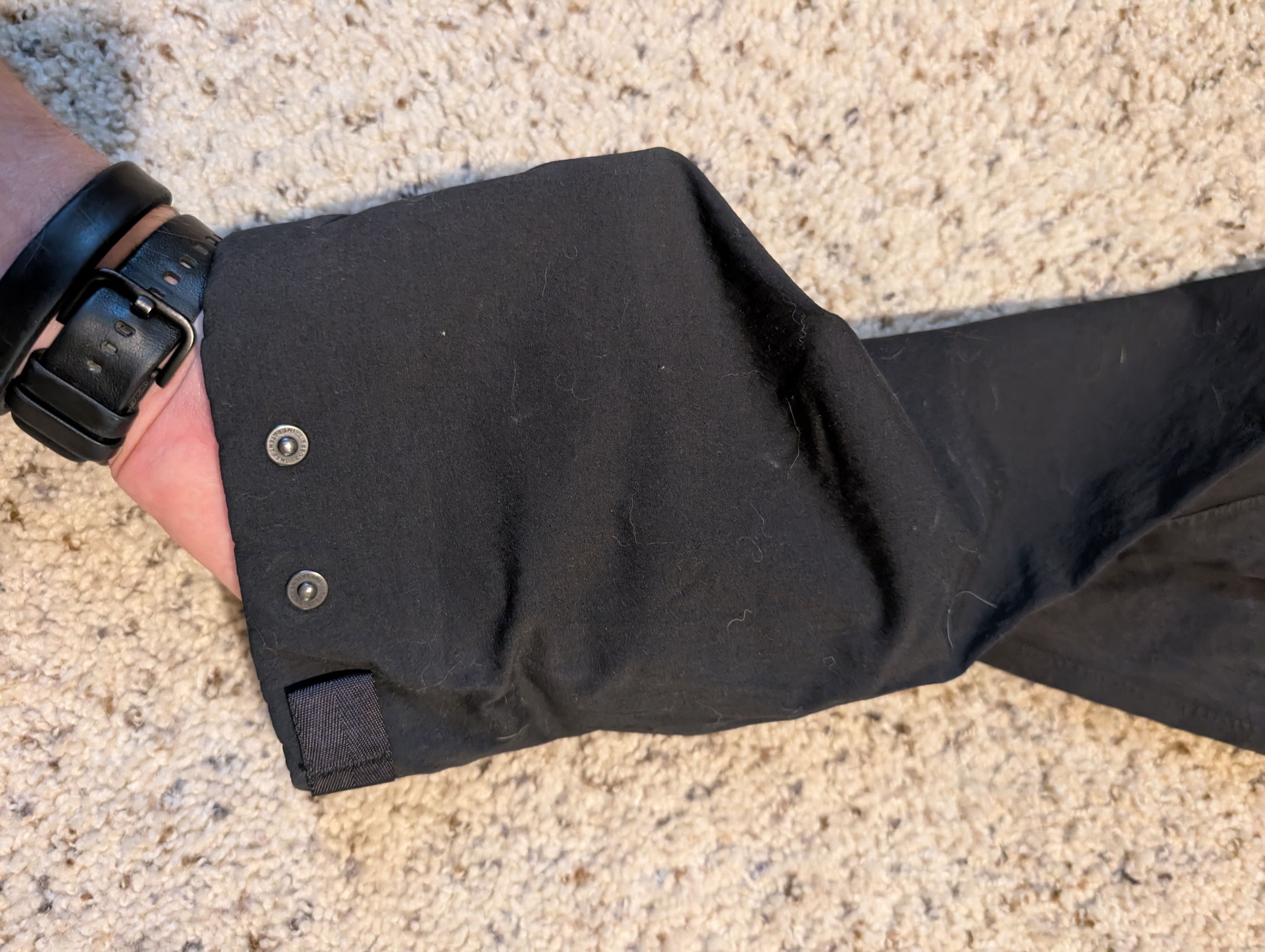Veilance Apparat Pants Size US 32 / EU 48 - 10 Thumbnail