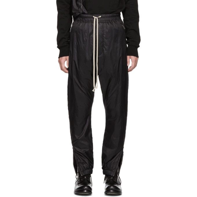 Rick Owens Sisyphus Fw 18 | Grailed