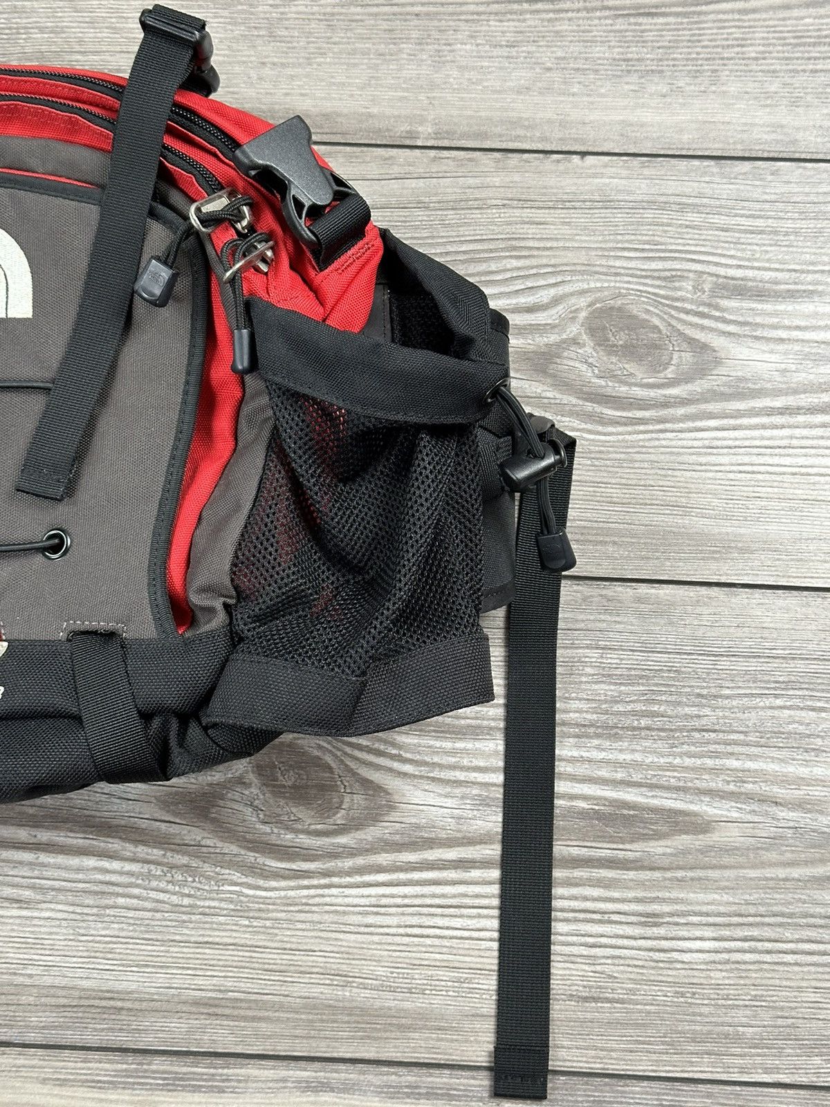 The North Face Y2K The North Face MT Biker Bag Size ONE SIZE - 4 Thumbnail