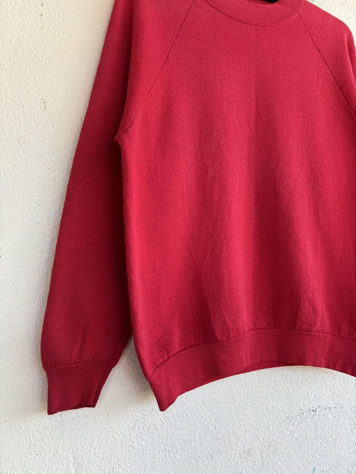Fruit Of The Loom × Vintage Vintage 90’s FOTL Missouri Sweatshirt Size US XS / EU 42 / 0 - 5 Thumbnail