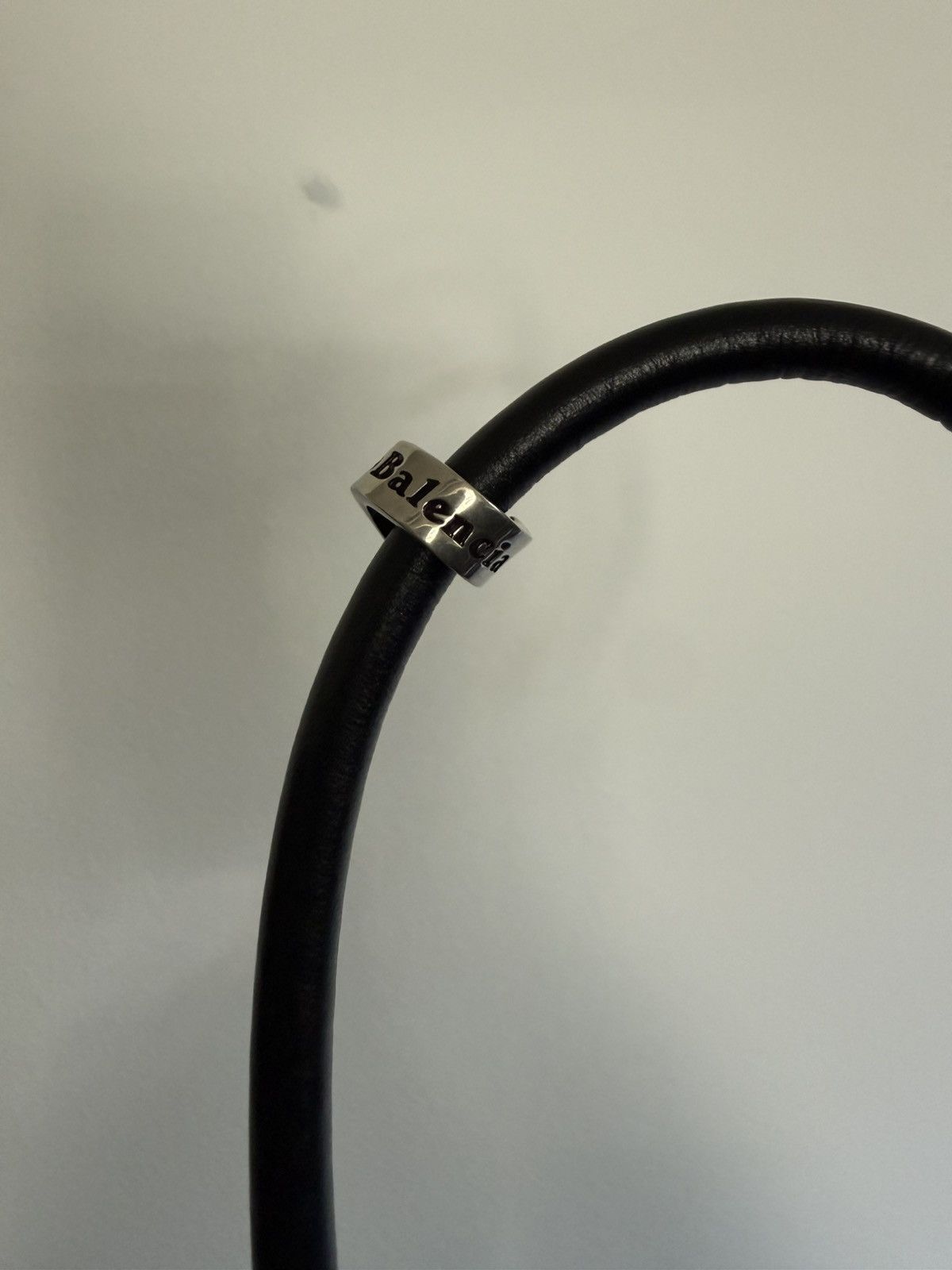 Balenciaga Broken Bag Handle Charm Size ONE SIZE - 6 Thumbnail