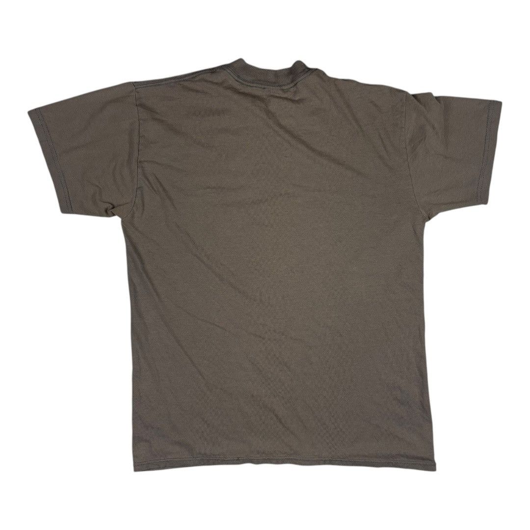 Band Tees Converge - whirl guns 00’s Size US M / EU 48-50 / 2 - 2 Thumbnail