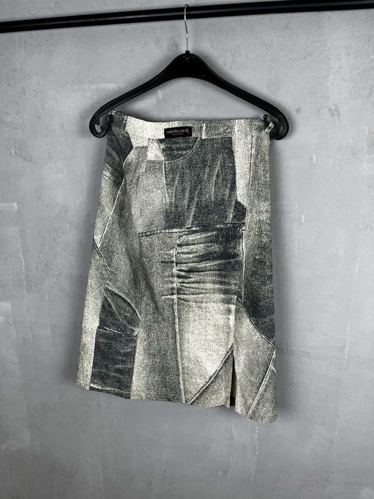Just Cavalli Just cavalli skirt vintage size 38 Size 30" / US 8 / IT 44 - 3 Thumbnail