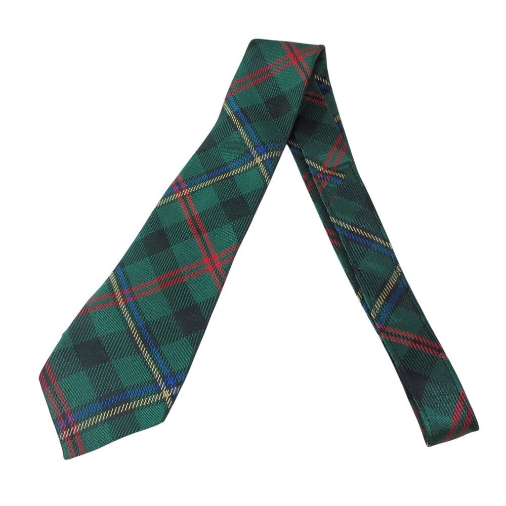 Other Comme des Garçons Comme des Garcons Homme Deux Silk Tie Textile Necktie DUTY FREE for USA Size ONE SIZE - 1 Thumbnail