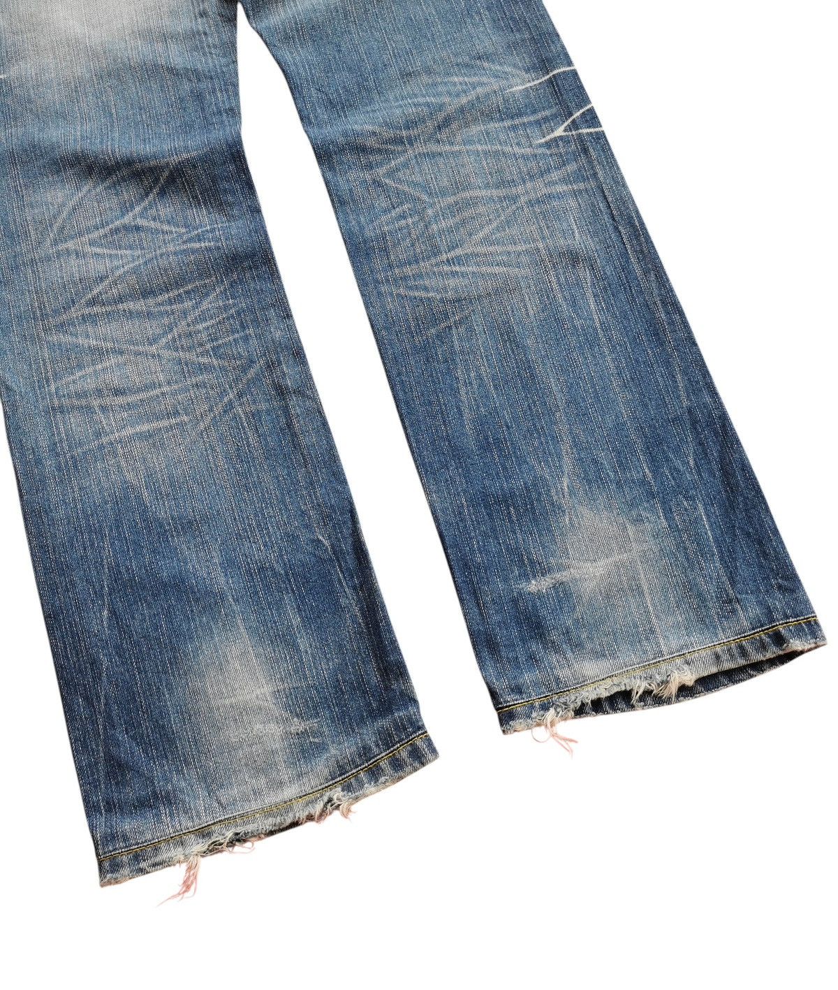 Other Redpepper red label jeans ♦️ A836 Size US 32 / EU 48 - 17 Thumbnail