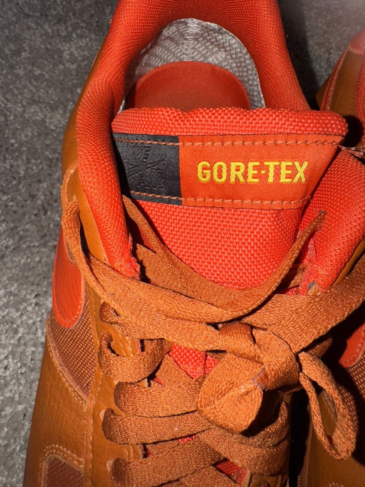 Nike Nike Gore-Tex Air Force 1 Low (Size 11) Size US 11 / EU 44 - 5 Thumbnail