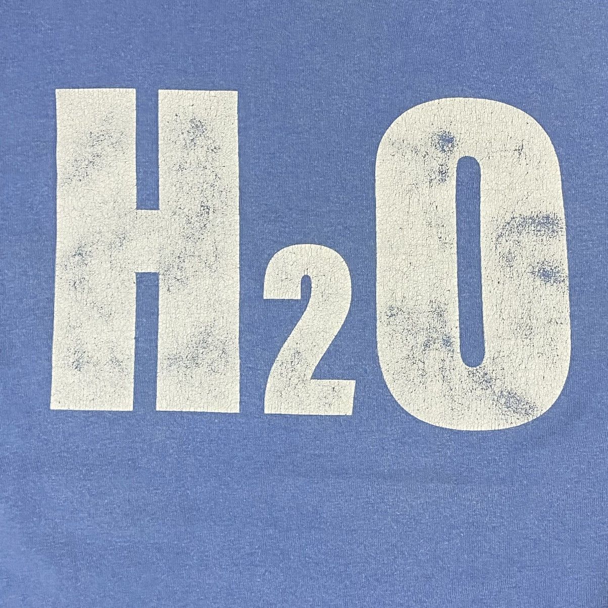 Band Tees Hardcore band H20 Size US S / EU 44-46 / 1 - 2 Thumbnail