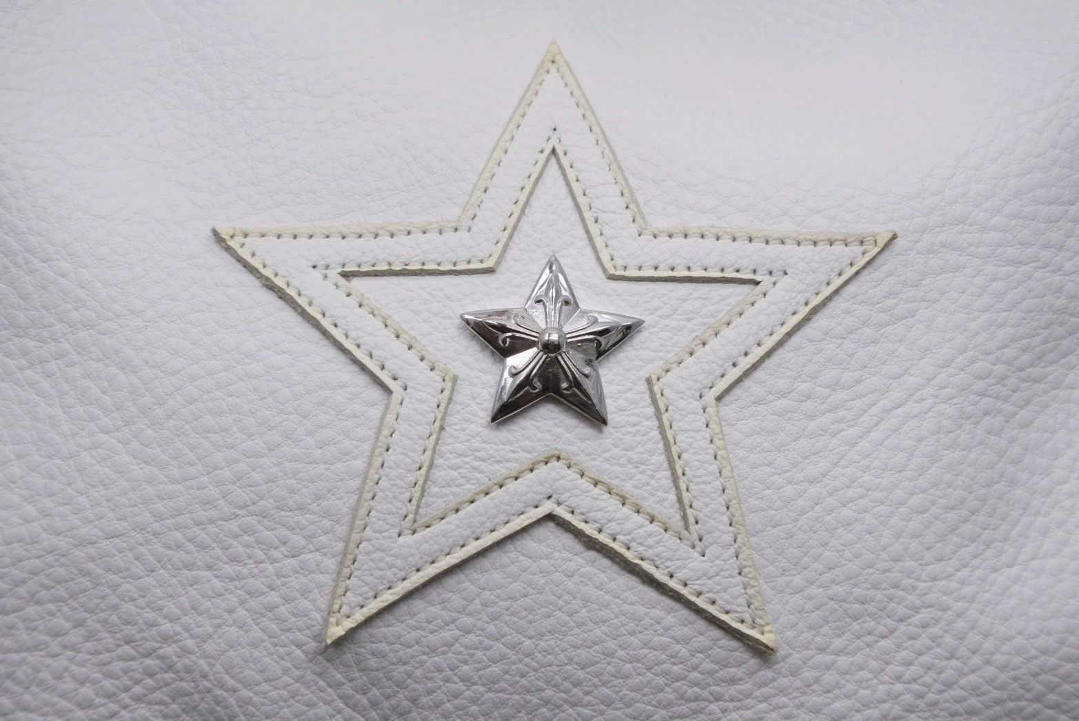 Chrome Hearts Chrome Hearts Star Chicken Nugget Handbag Size ONE SIZE - 8 Thumbnail