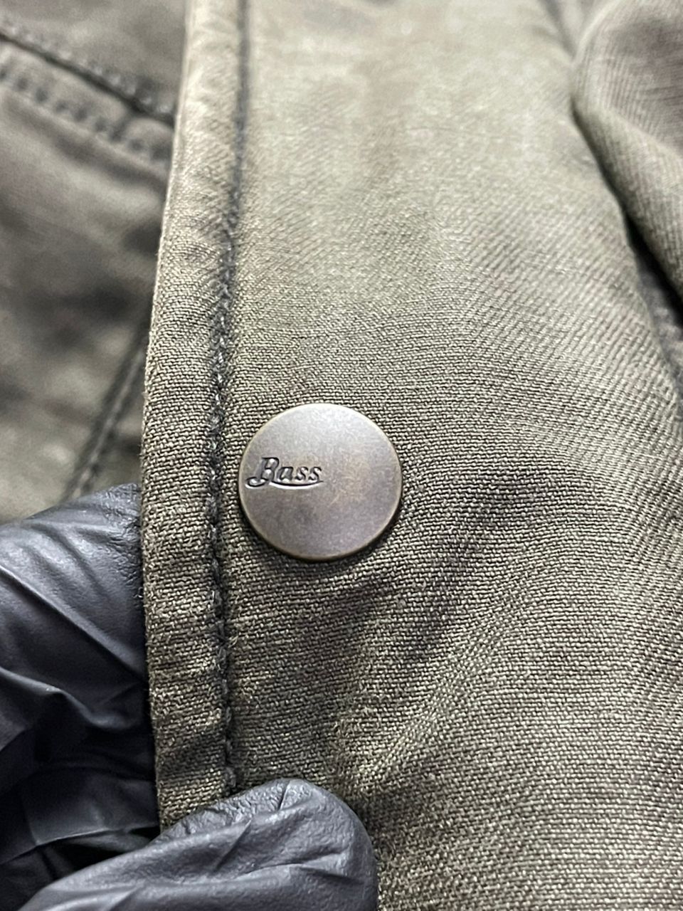 G.H. Bass & Co. G.H Bass & Co. Sherpa 4 Pockets Jacket Size US L / EU 52-54 / 3 - 16 Thumbnail