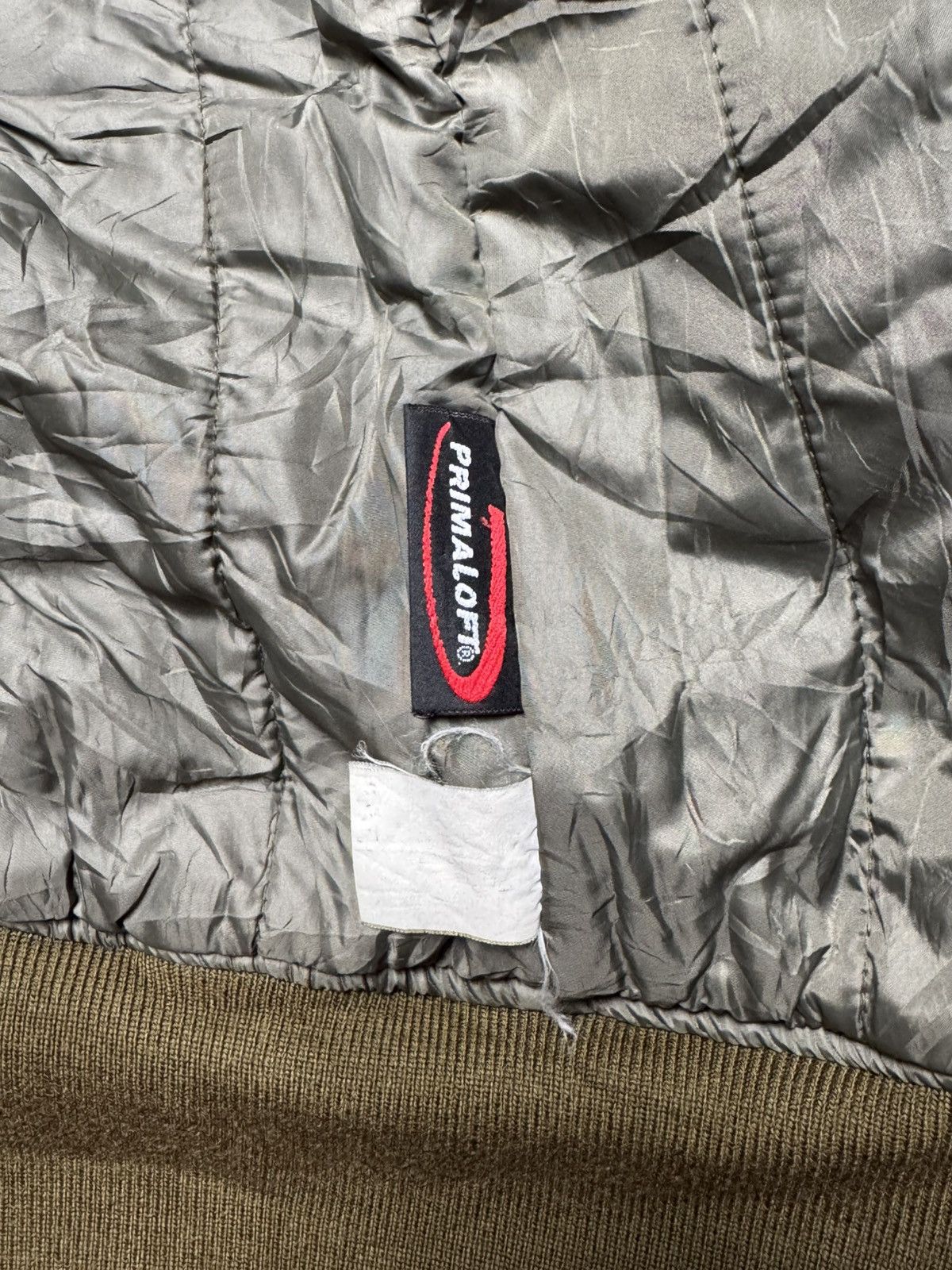 Hysteric Glamour Hysteric Glamour Jacket Size S / US 4 / IT 40 - 8 Thumbnail