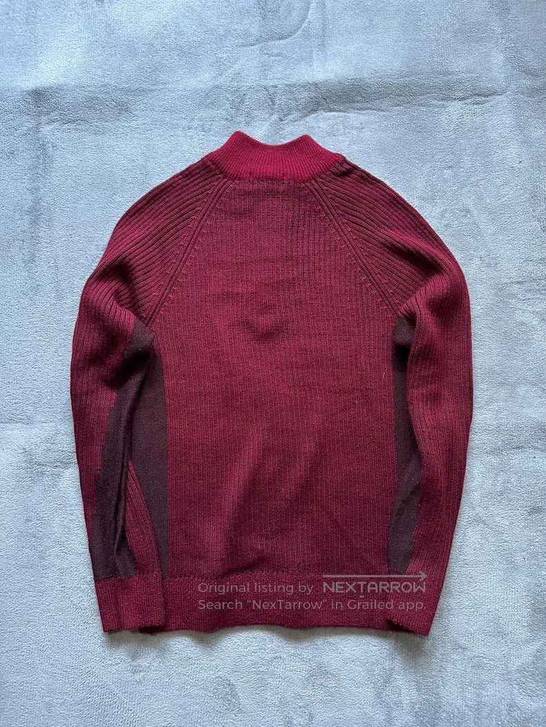 Other PLAYBOY/花花公子 Knitted long-sleeve Size US L / EU 52-54 / 3 - 4 Thumbnail