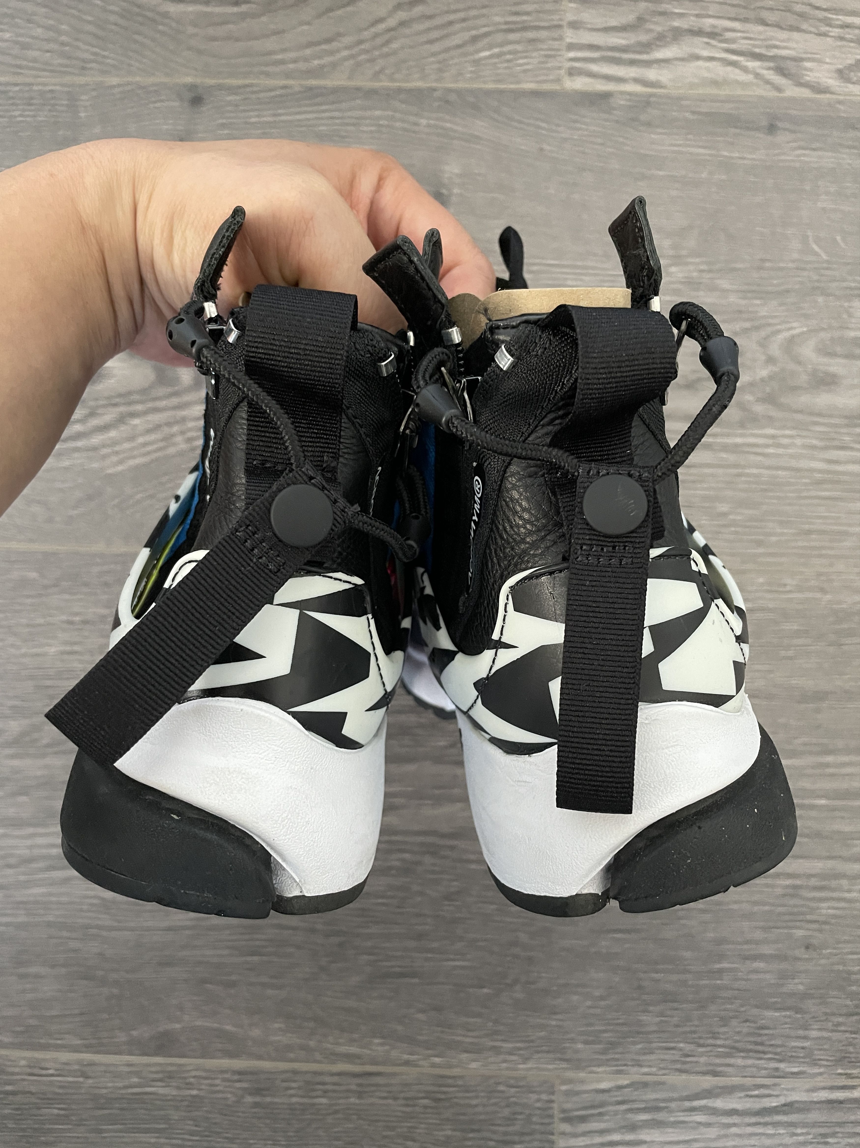 Acronym × Nike Nike Presto x Acronym Size US 5 / EU 37 - 4 Thumbnail