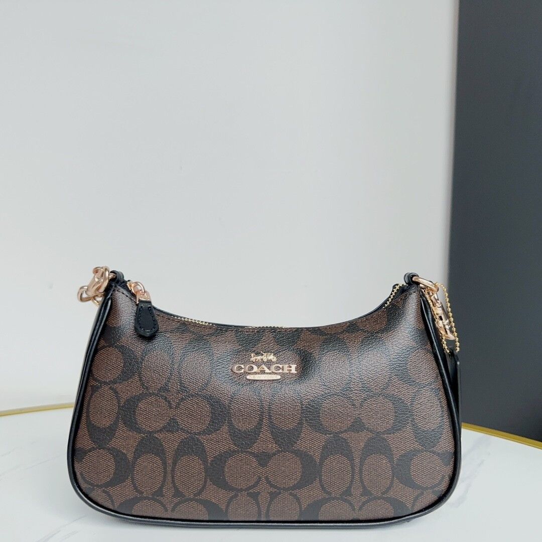 Coach NWT COACH CA548 Women’s Size ONE SIZE - 1 Thumbnail