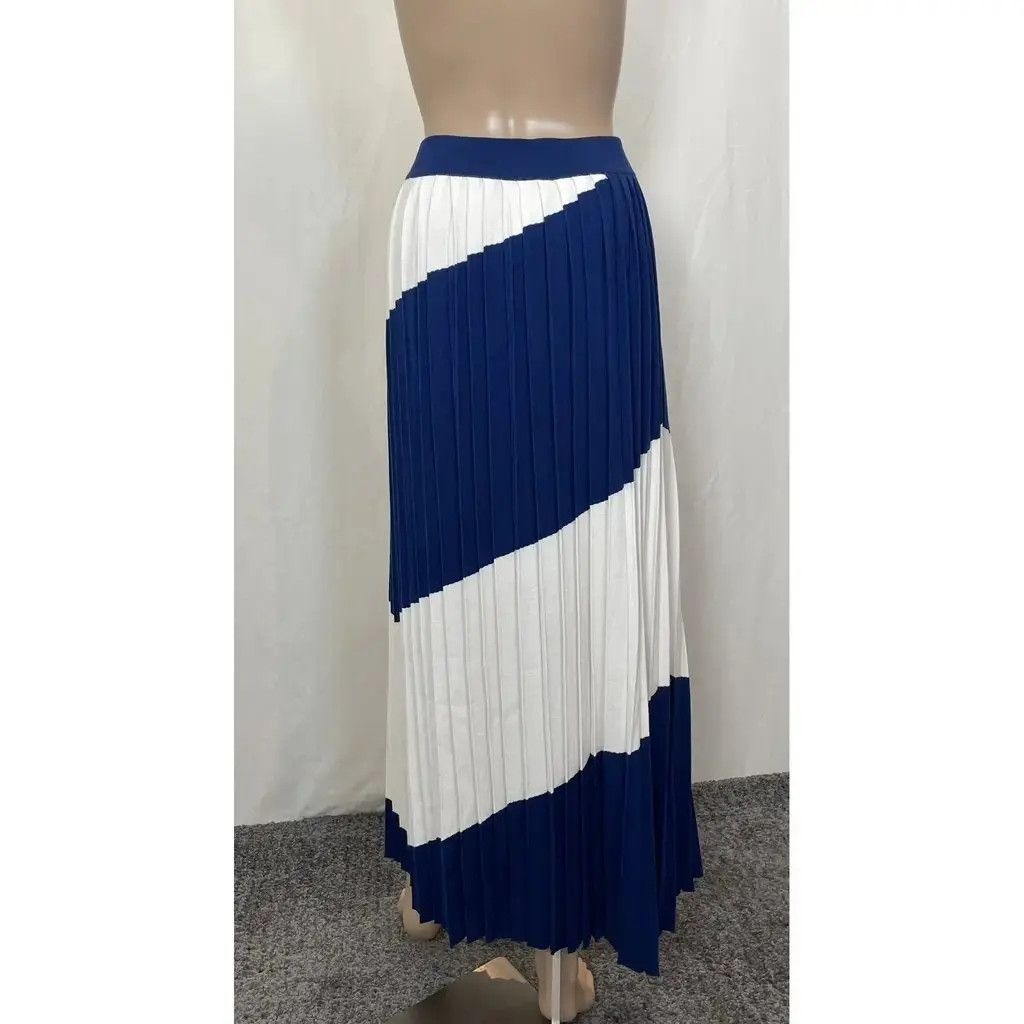 Max Mara Maxi skirt, Max Mara Size 32" / US 10 / IT 46 - 2 Thumbnail