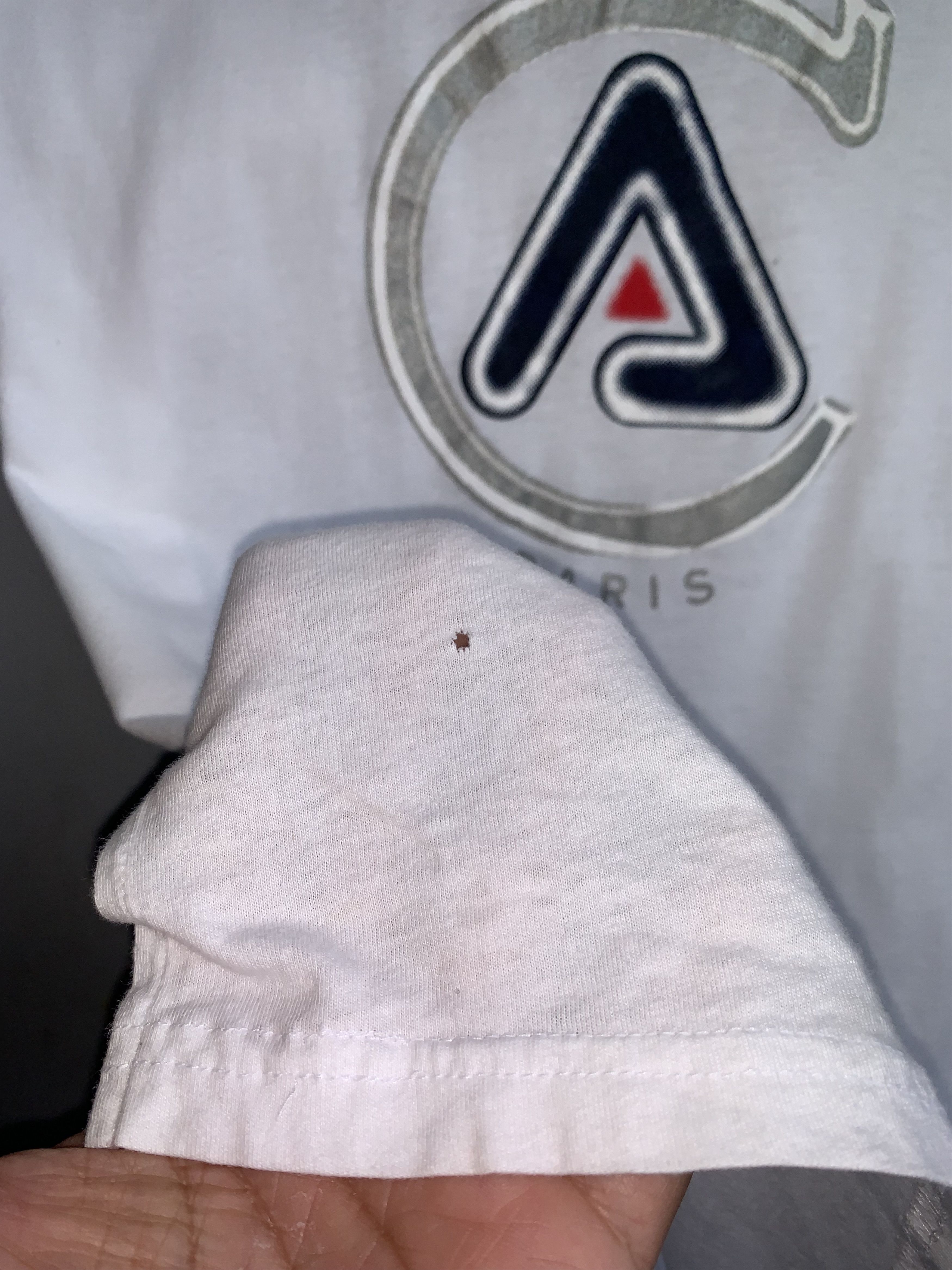 Japanese Brand × Vintage Alain Cazalis Vintage Shirt Size US M / EU 48-50 / 2 - 5 Thumbnail