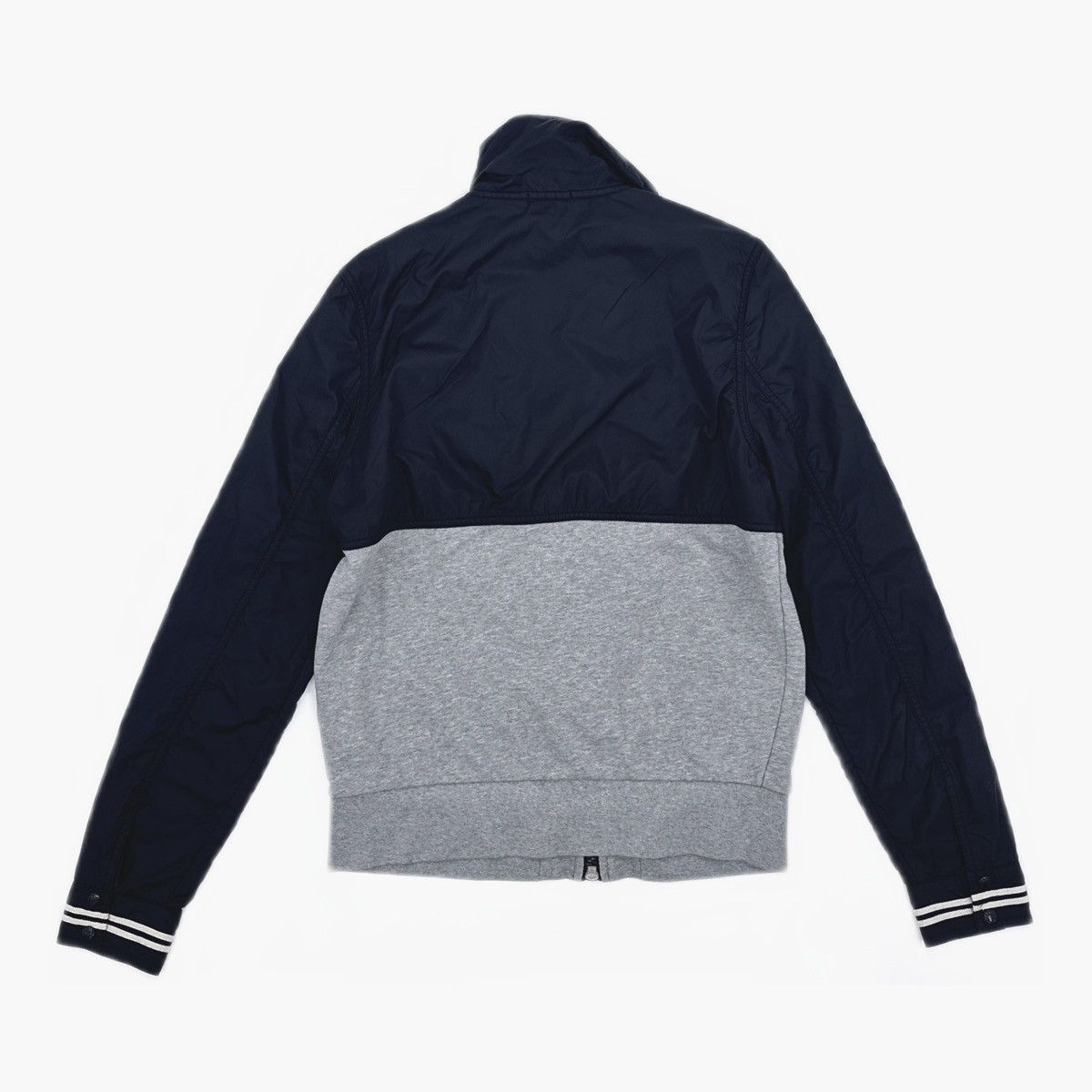 Moncler Moncler 2-tone jacket Size US L / EU 52-54 / 3 - 2 Thumbnail