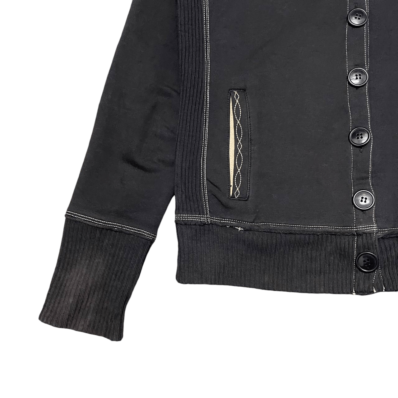 Polo Ralph Lauren Vintage Polo Jeans Company Ralph Lauren Hoodie Size M / US 6-8 / IT 42-44 - 3 Thumbnail