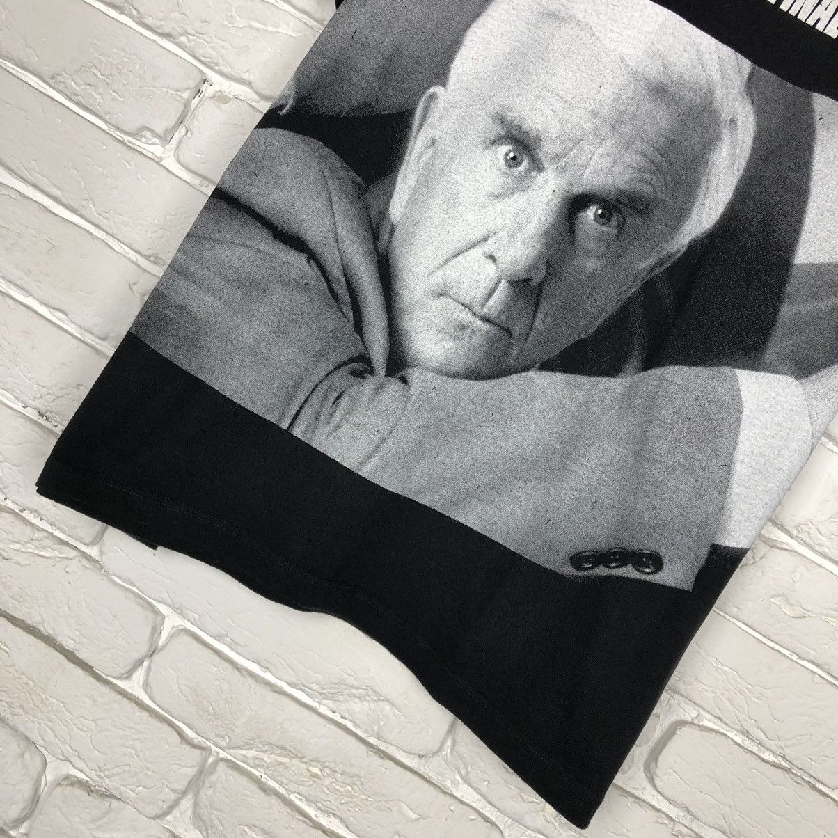 Vintage Naked Gun 33 1/3 The Final Insult 1994 vintage tee t shirt Size US XL / EU 56 / 4 - 3 Thumbnail