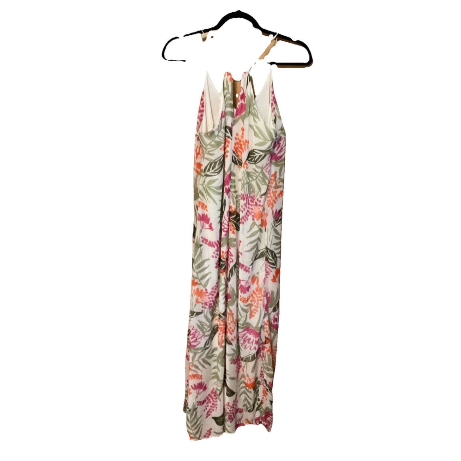 Old Navy Old Navy Floral Maxi Dress Size Small Size S / US 4 / IT 40 - 2 Thumbnail