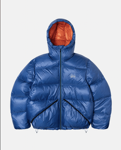 Stussy Ripstop Down Puffer | Grailed