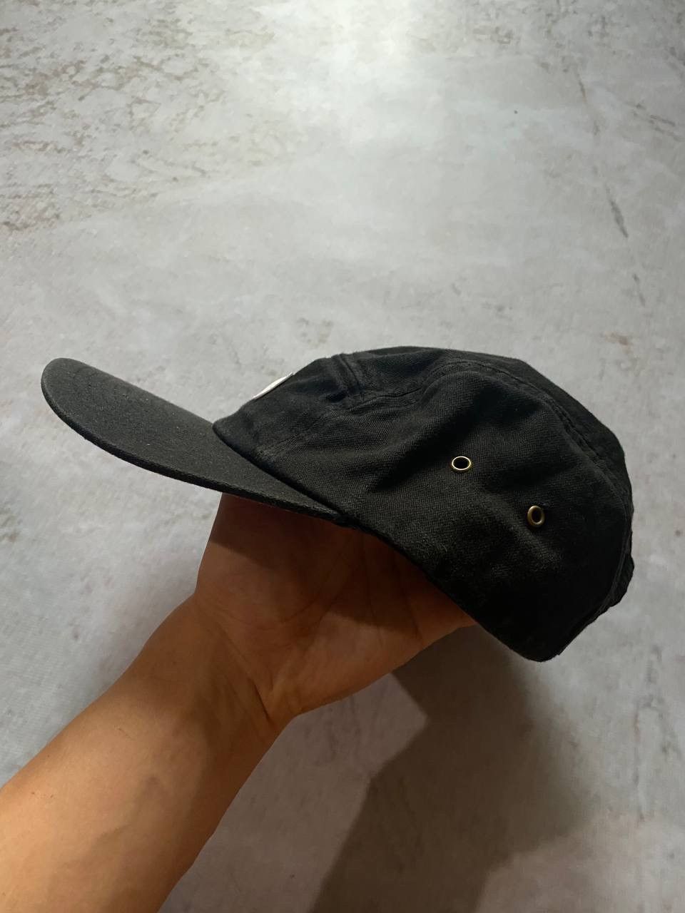 Lakai × Vintage Vintage Lakai 5 Panel Cap USA Y2K Hats Size ONE SIZE - 3 Thumbnail