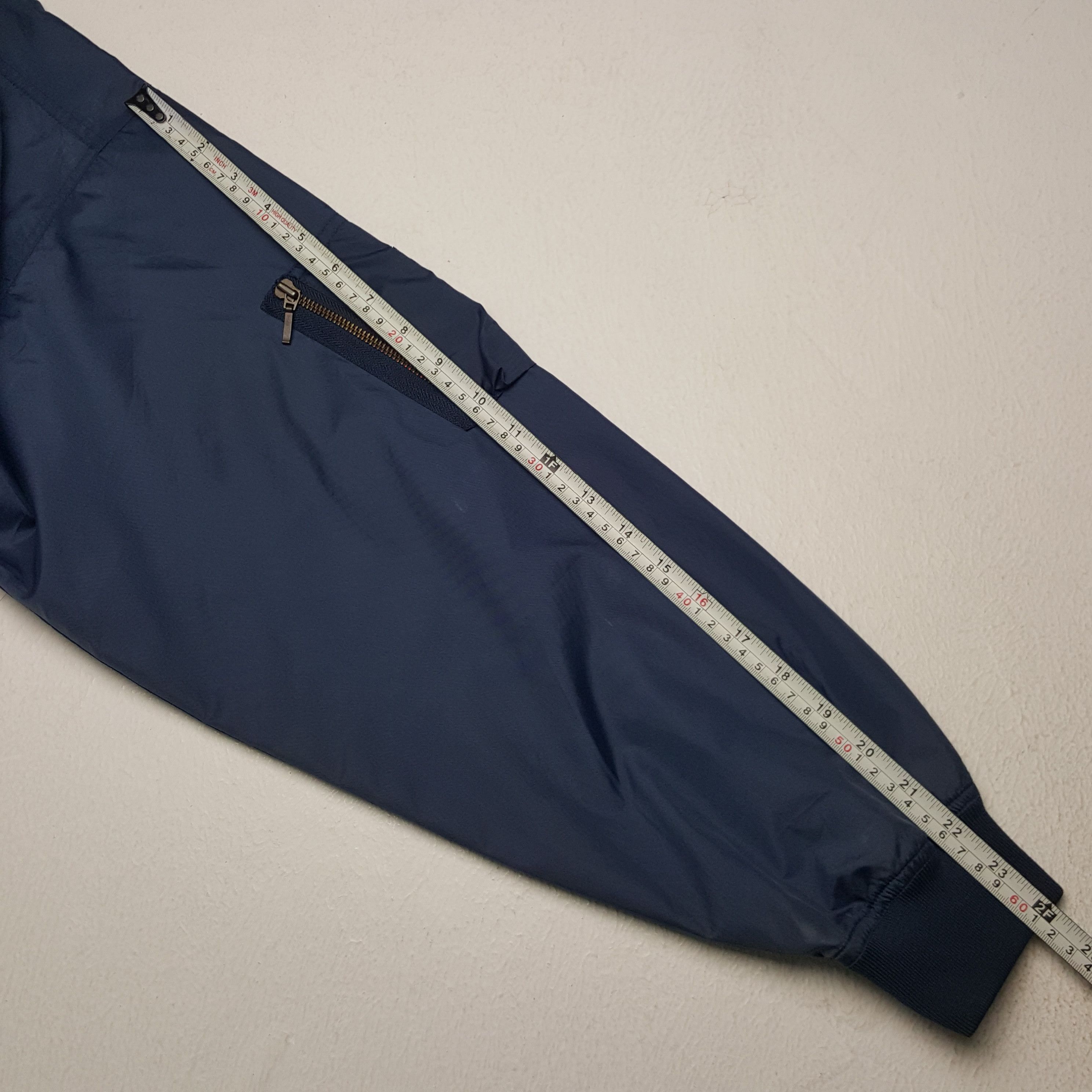 Japanese Brand × Vintage Vintage TRD Racing Development Toyota Motorsports Jacket Size US XL / EU 56 / 4 - 7 Thumbnail