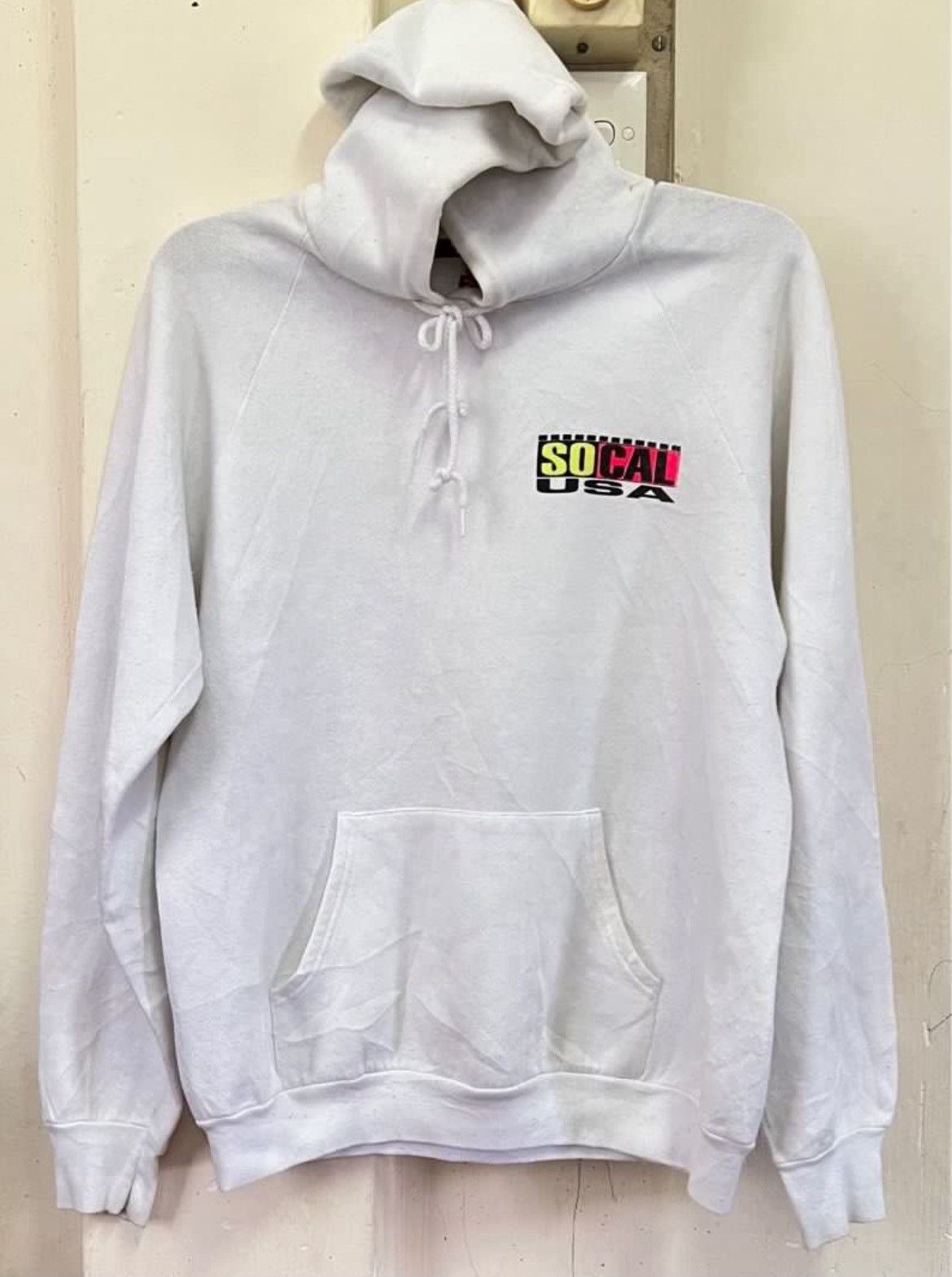 Other Vintage Sweatshirt Surf Size US L / EU 52-54 / 3 - 1 Thumbnail