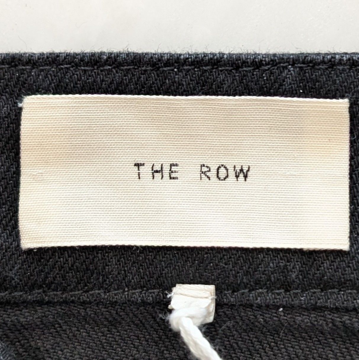 The Row Irwin Jeans Size US 30 / EU 46 - 4 Thumbnail