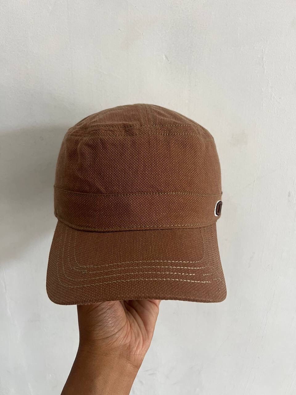 Champion Champion Patrol Cap Hat Size ONE SIZE - 2 Thumbnail