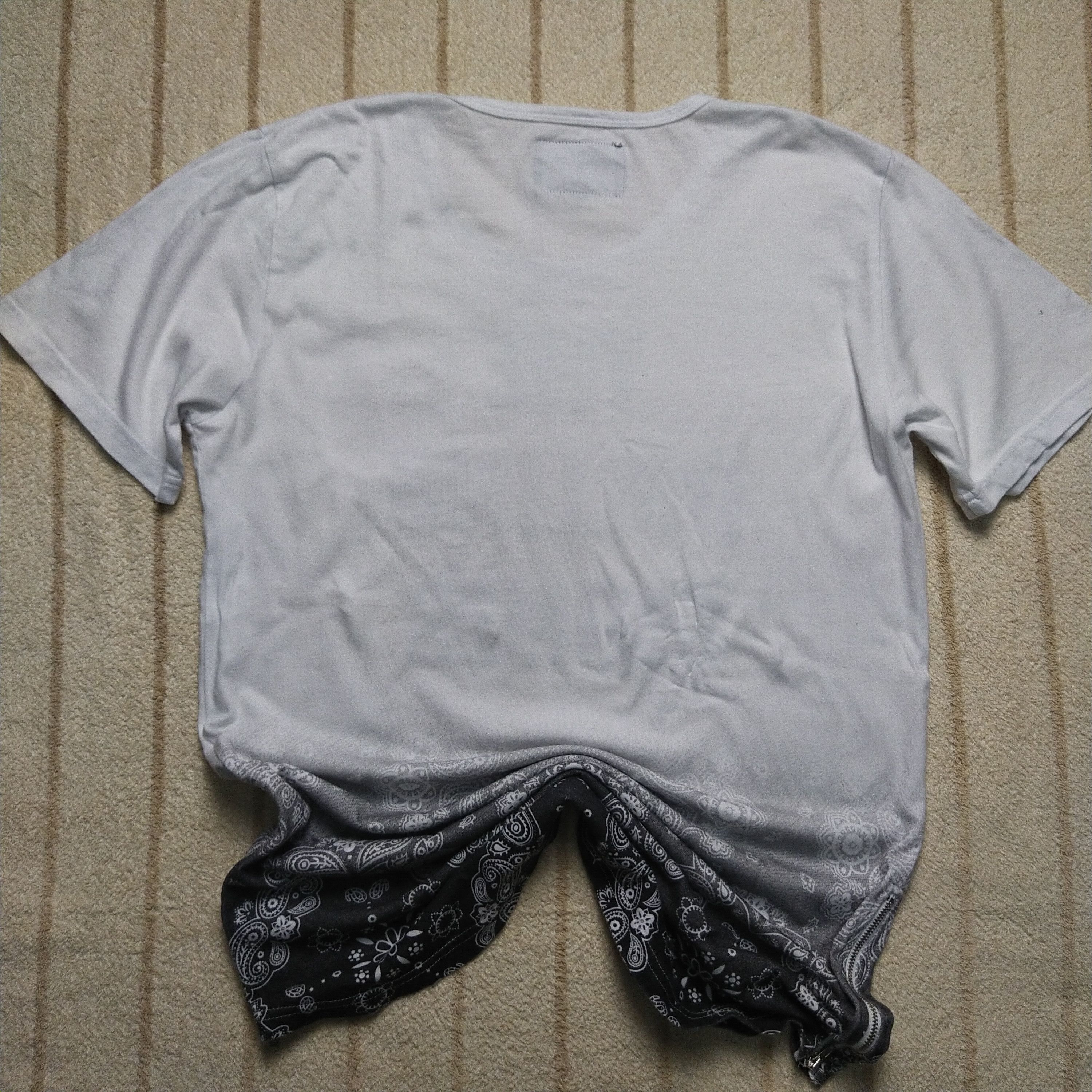 Band Tees × The Rolling Stones The Rolling Stones Y2k Size XL / US 12-14 / IT 48-50 - 3 Thumbnail