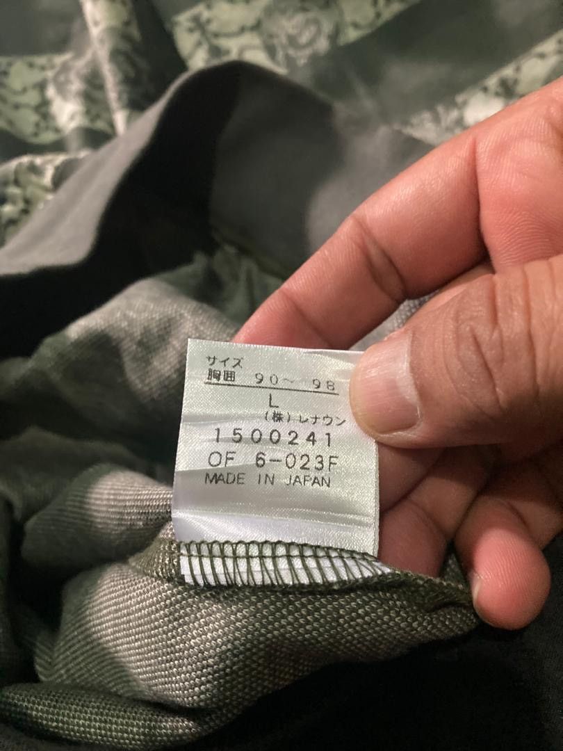 Celine Celine sweatshirt Size US L / EU 52-54 / 3 - 4 Thumbnail