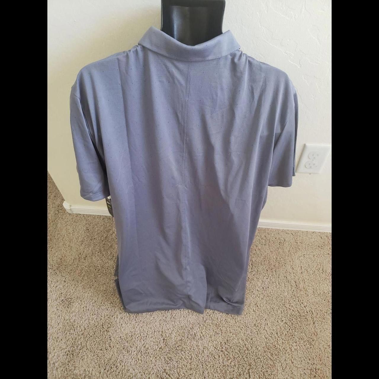 Nike Nwt Mens Nike Golf Dri 5239 Size ONE SIZE - 4 Thumbnail