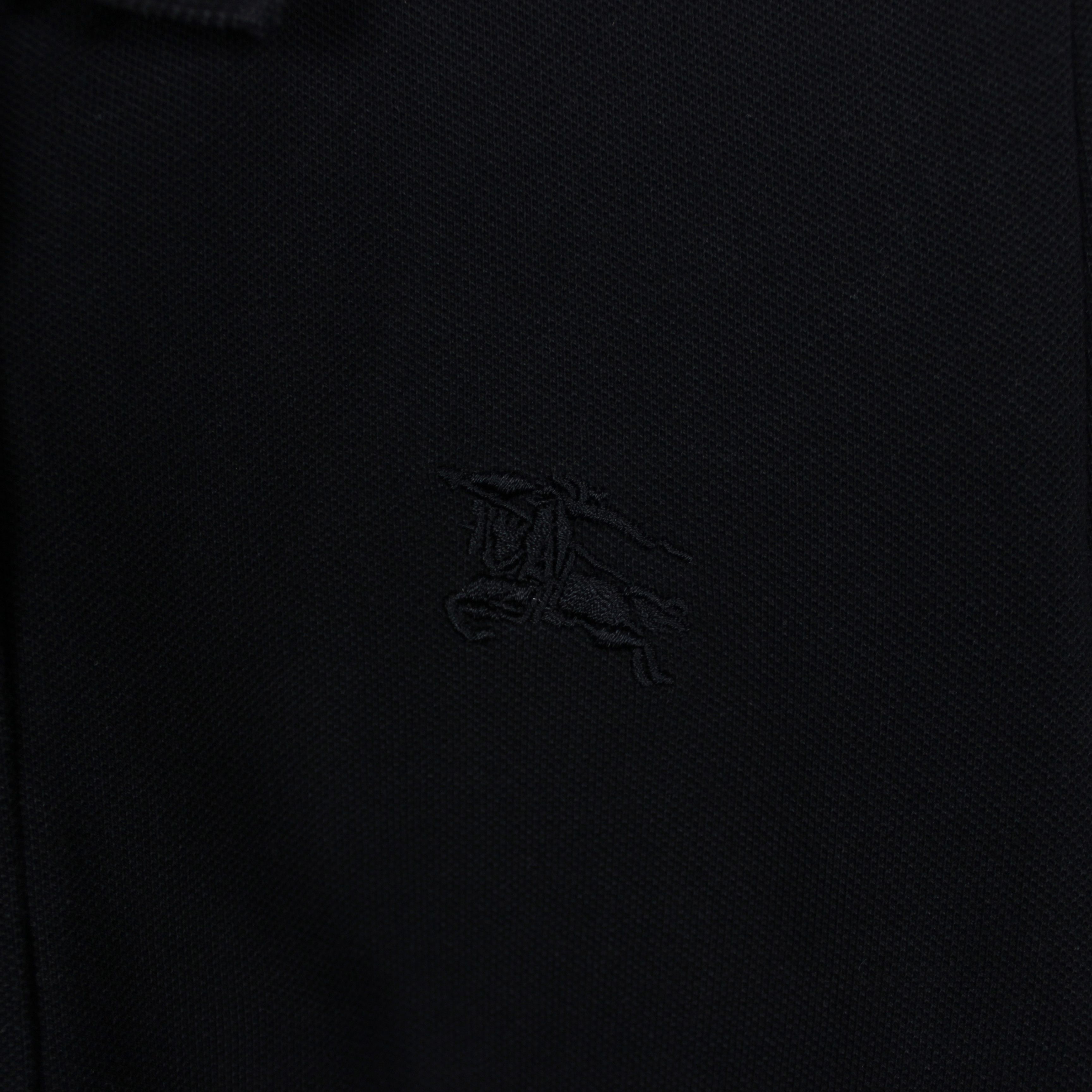 Burberry Burberry long sleeve women black blouses XXS Size XXS / US 00 / IT 34 - 5 Thumbnail