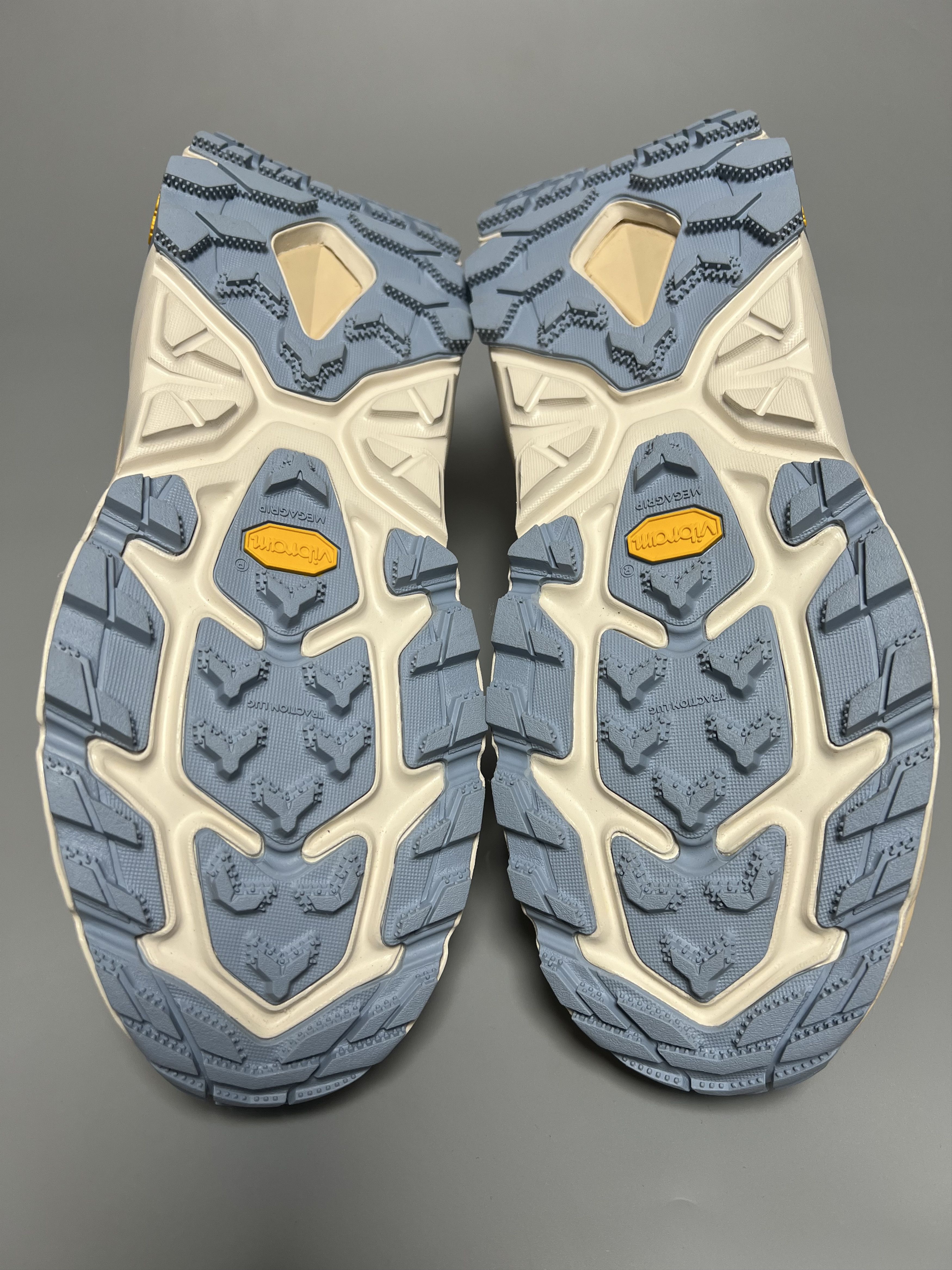 Hoka Hoka Kaha 2 Frost Moc GTX Gore-Tex Hiking Comfort Shoes Size US 9.5 / EU 42-43 - 6 Thumbnail