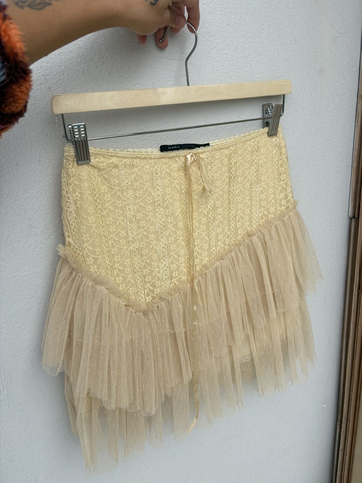 Marc by Marc Jacobs Marc by jacobs skirt Size 25" / US 0 / IT 36 - 9 Thumbnail